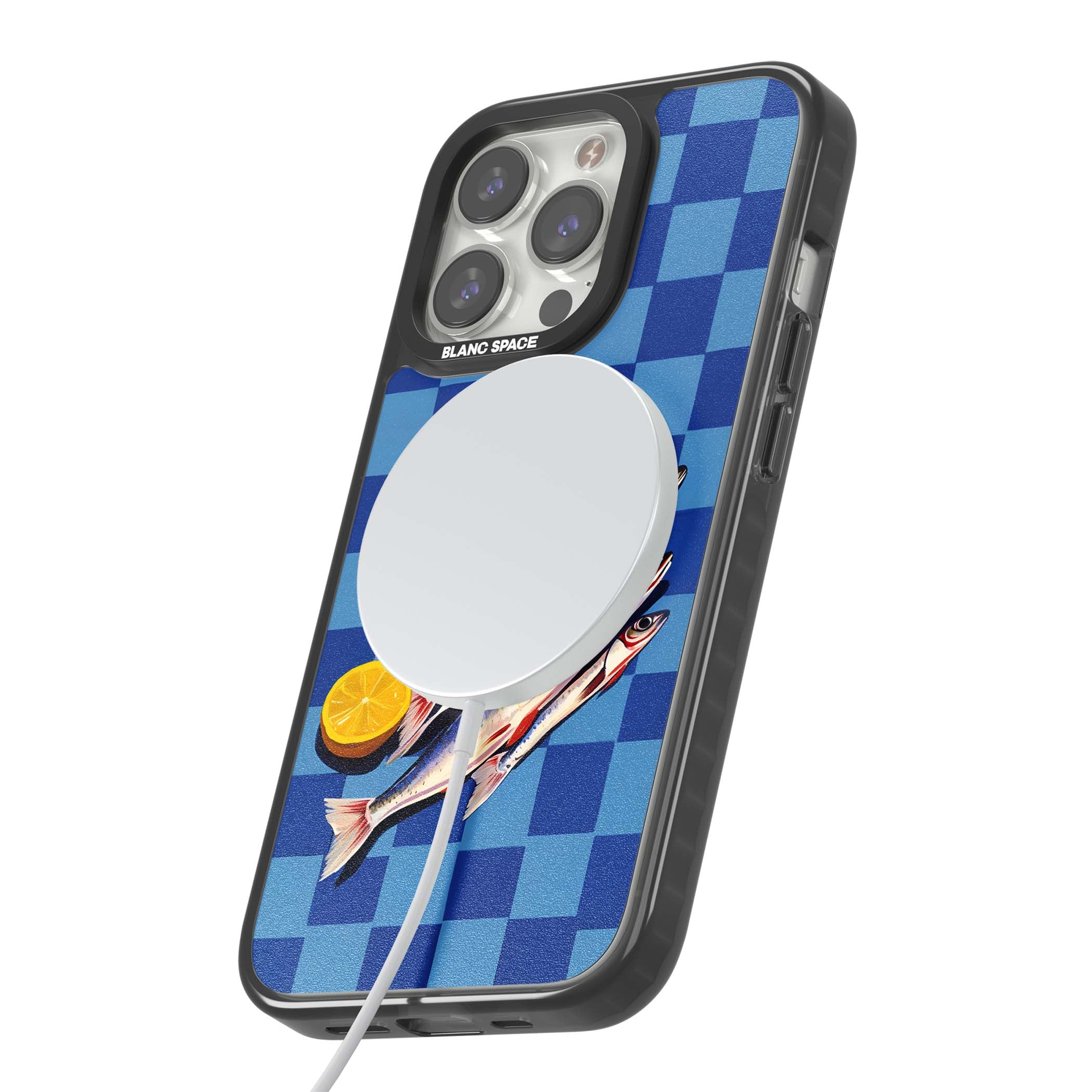 BLACK IMPACT MAGSAFE