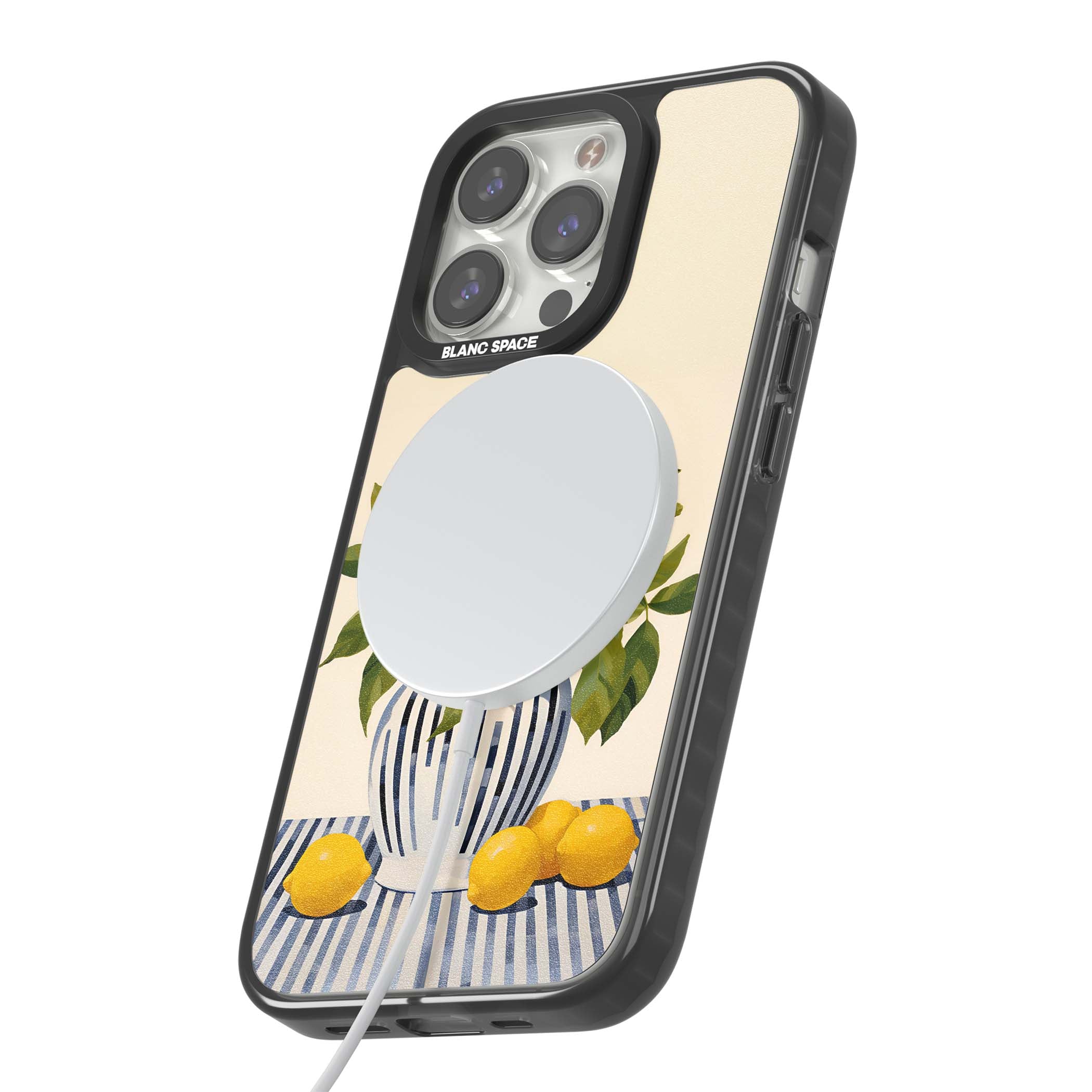 BLACK IMPACT MAGSAFE