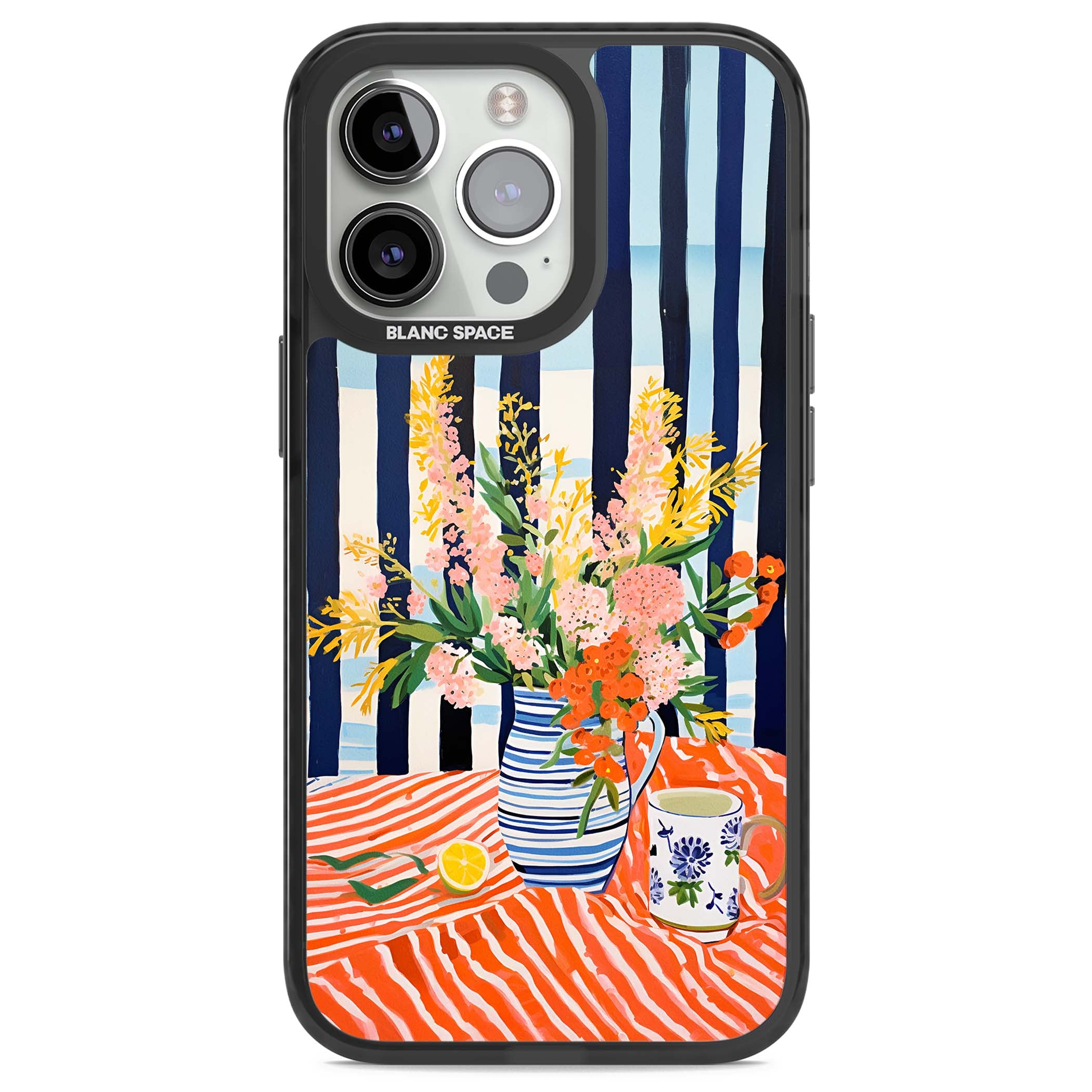 BLACK IMPACT MAGSAFE