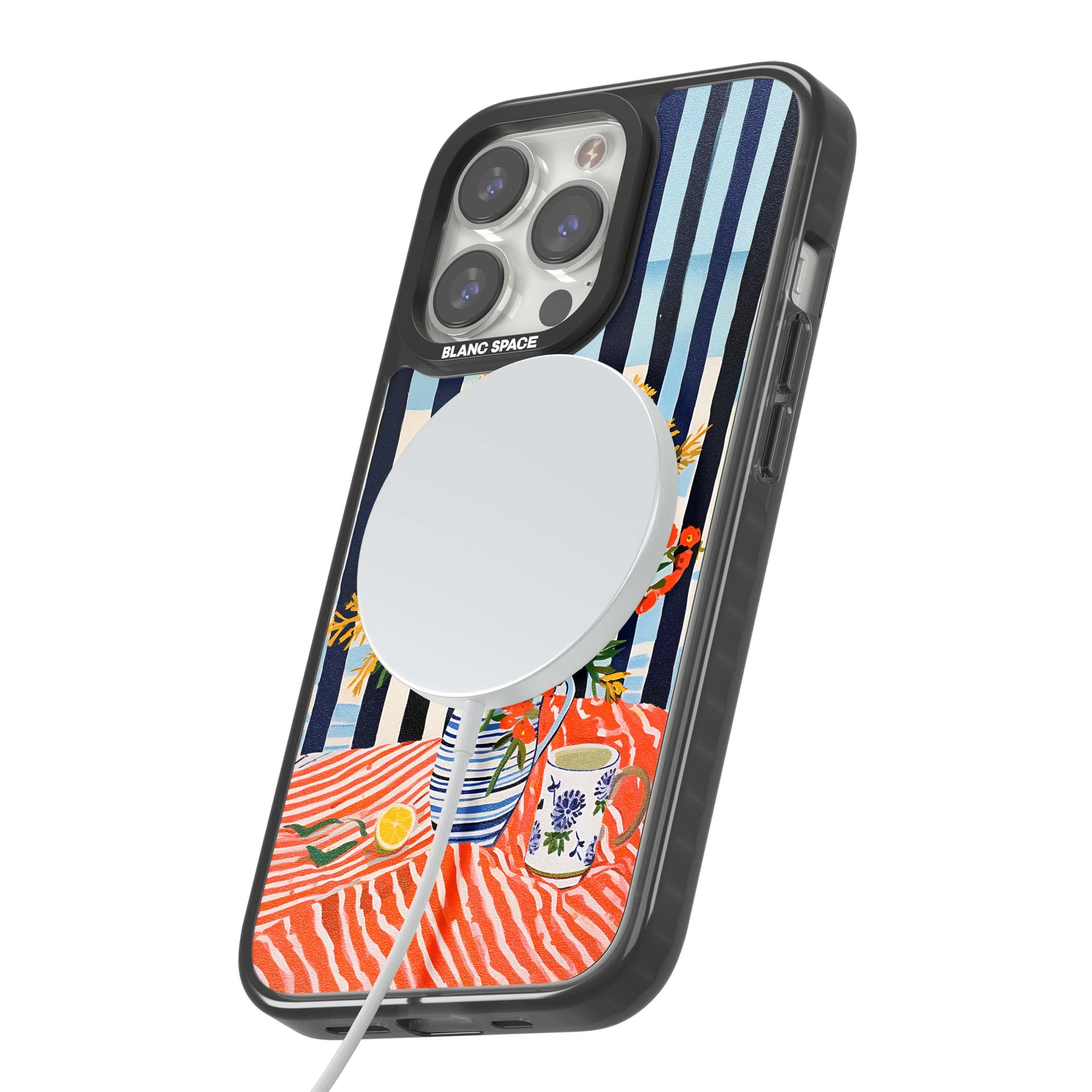 BLACK IMPACT MAGSAFE