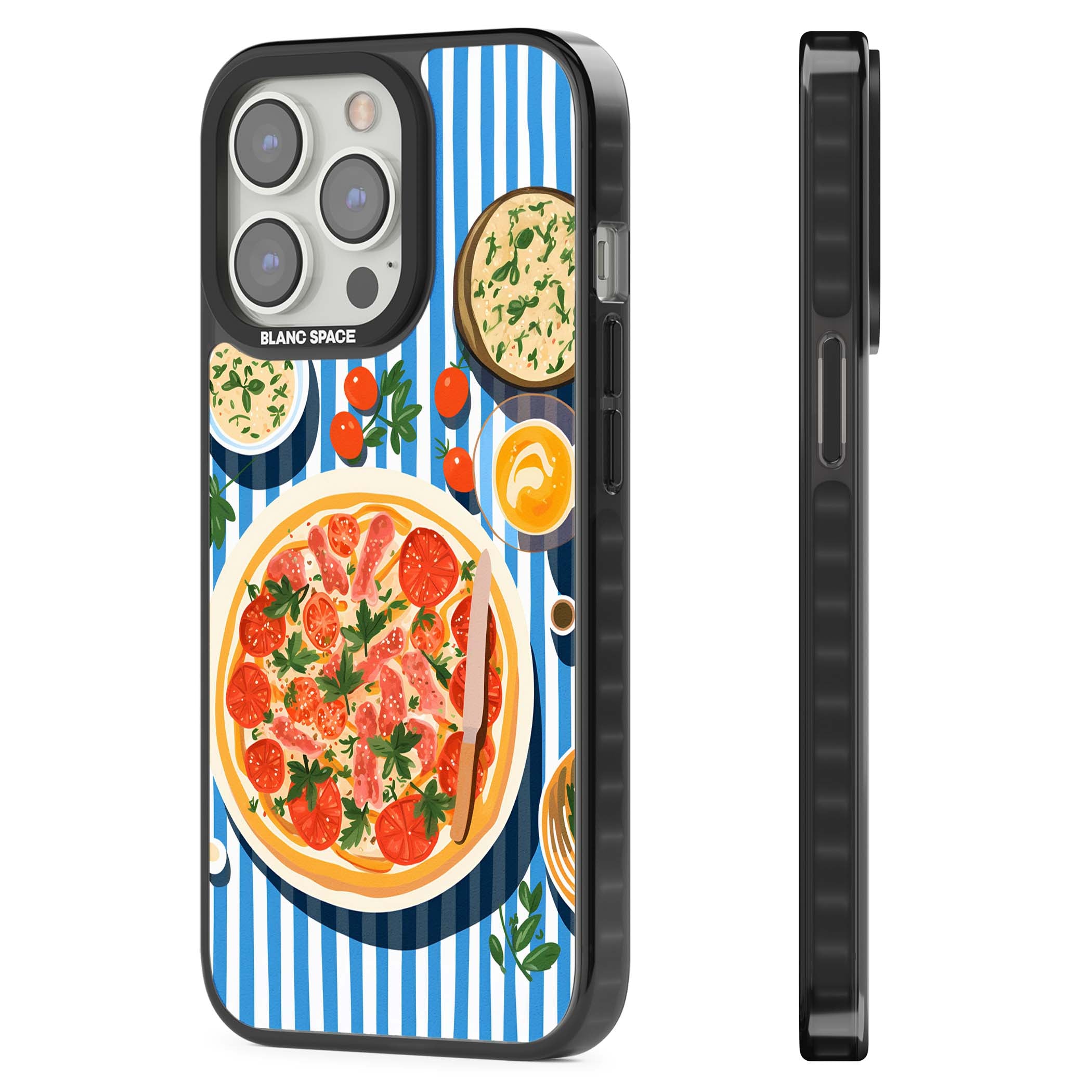 BLACK IMPACT MAGSAFE