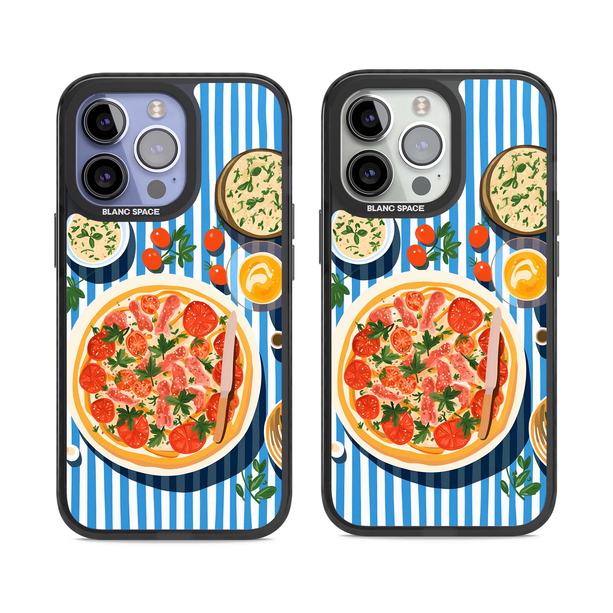 BLACK IMPACT MAGSAFE