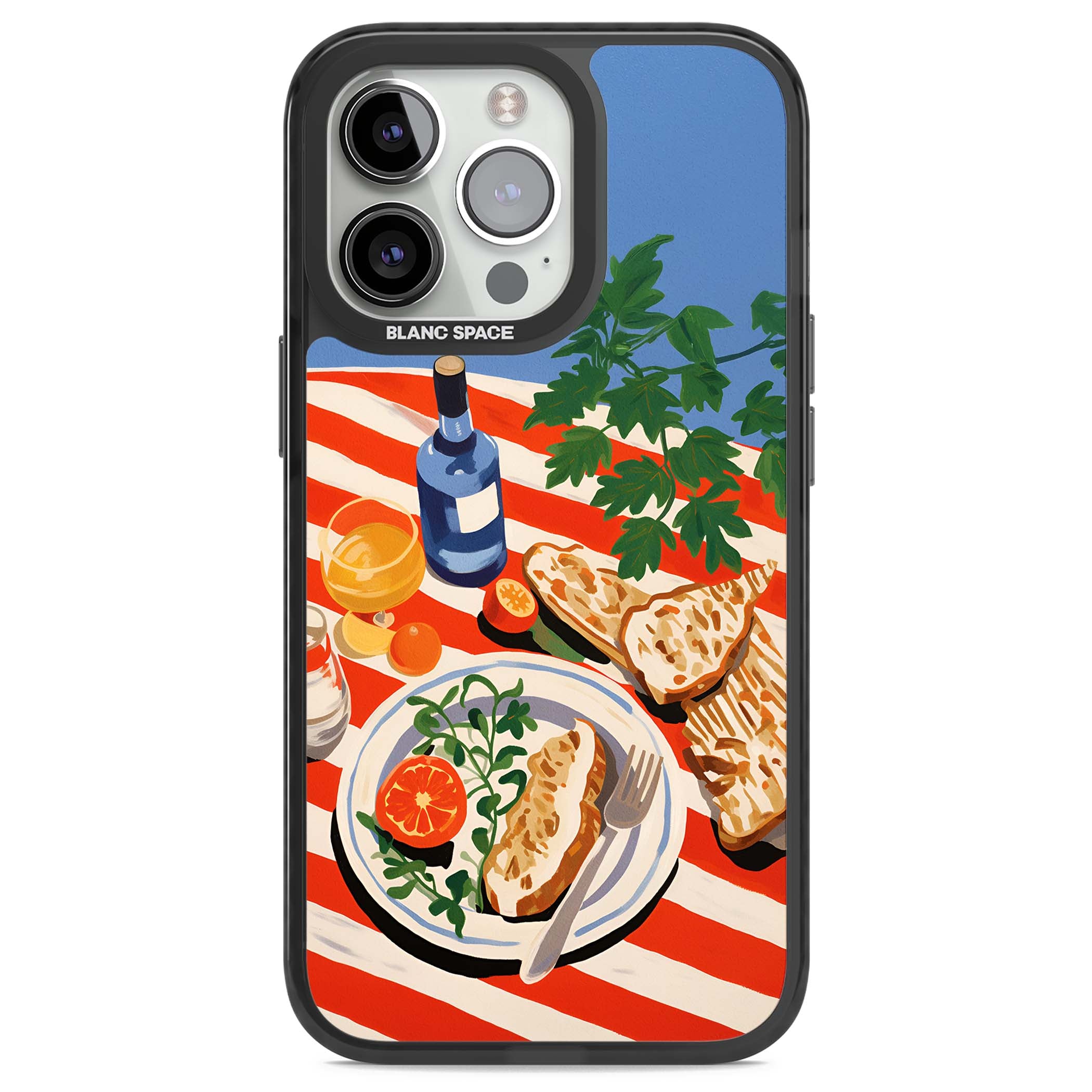 BLACK IMPACT MAGSAFE