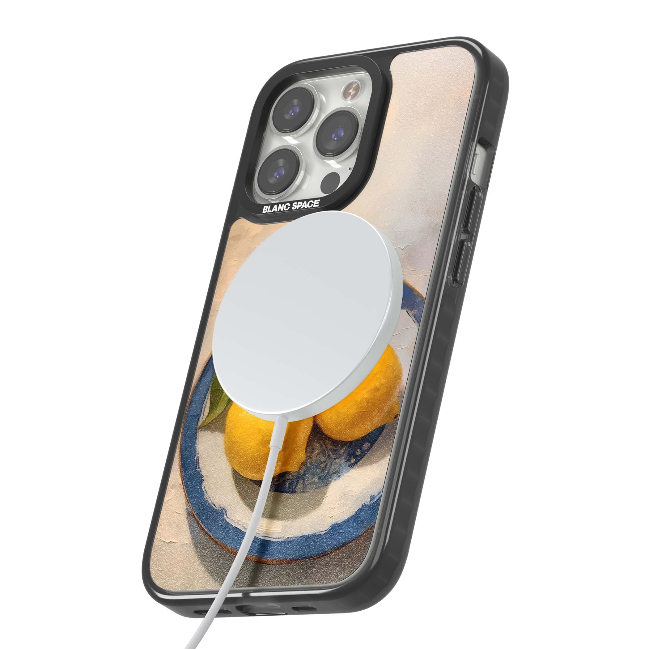 BLACK IMPACT MAGSAFE