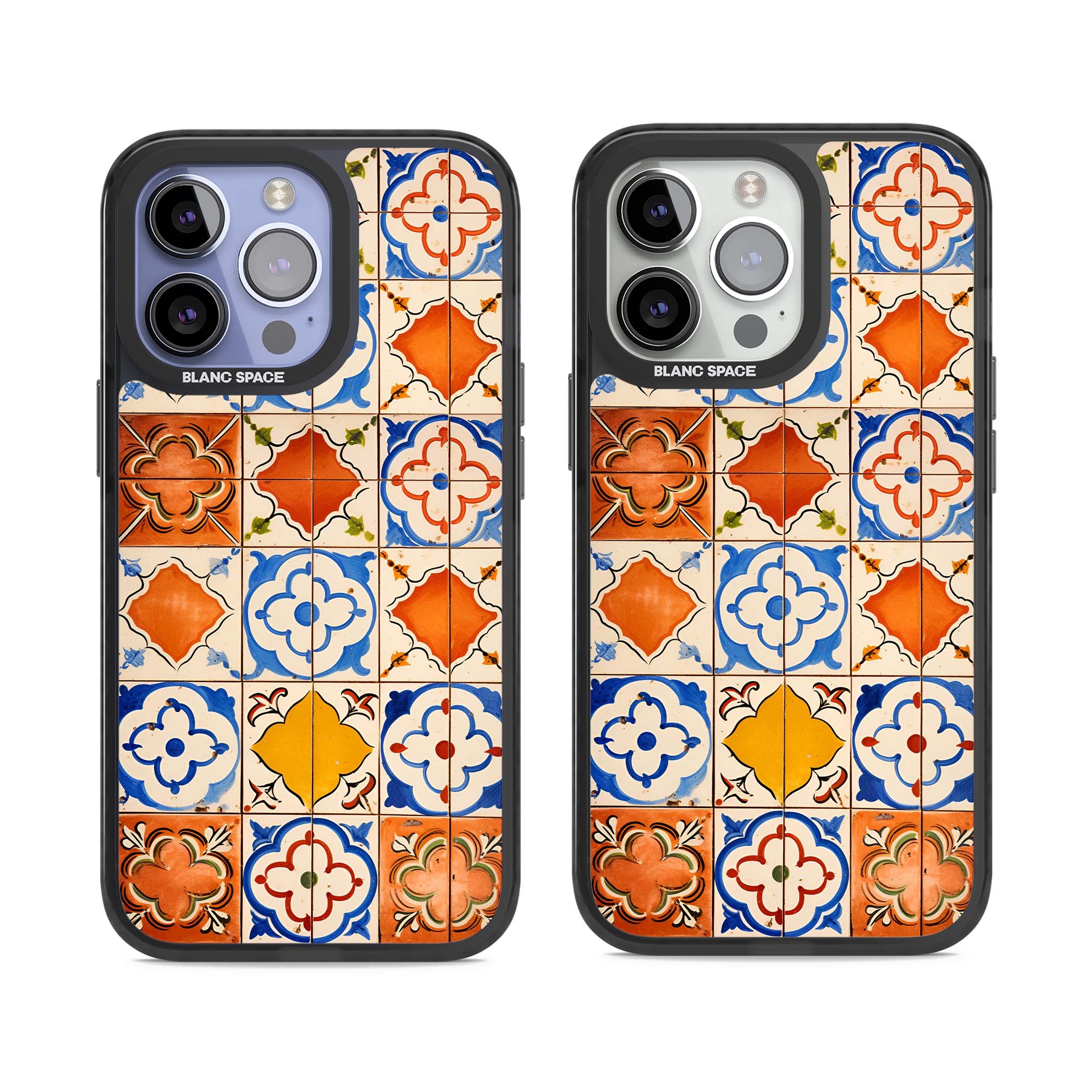 BLACK IMPACT MAGSAFE