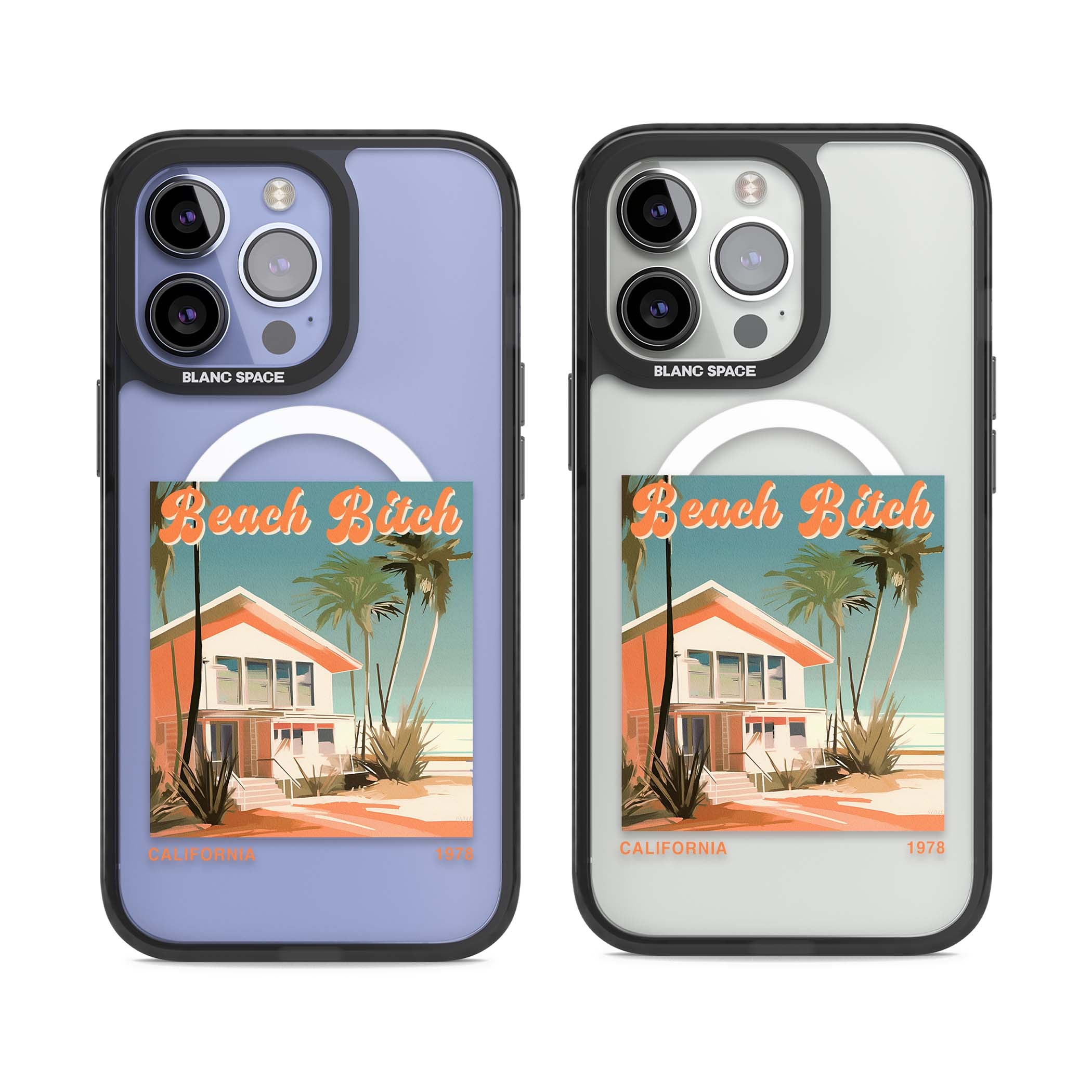 BLACK IMPACT MAGSAFE