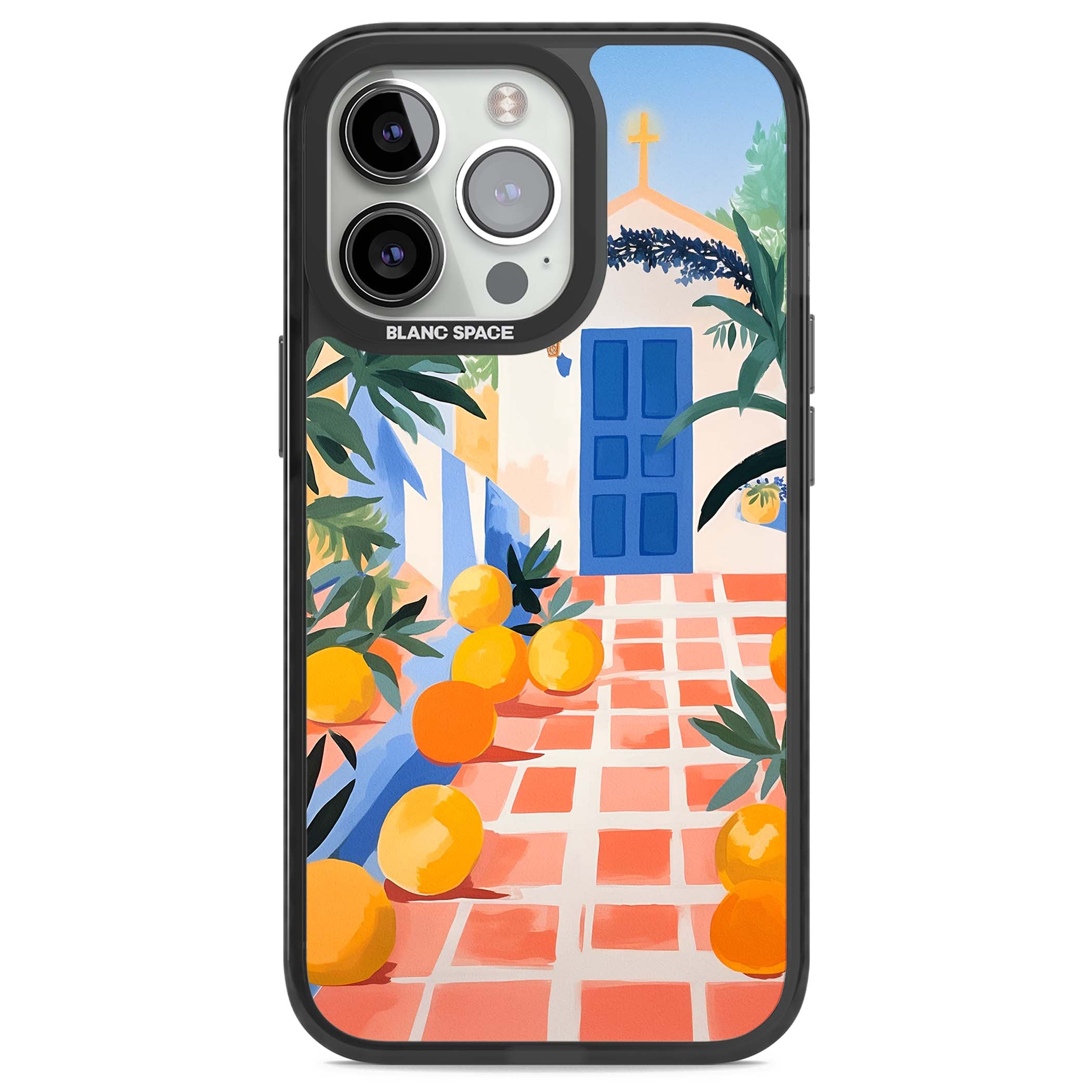 BLACK IMPACT MAGSAFE