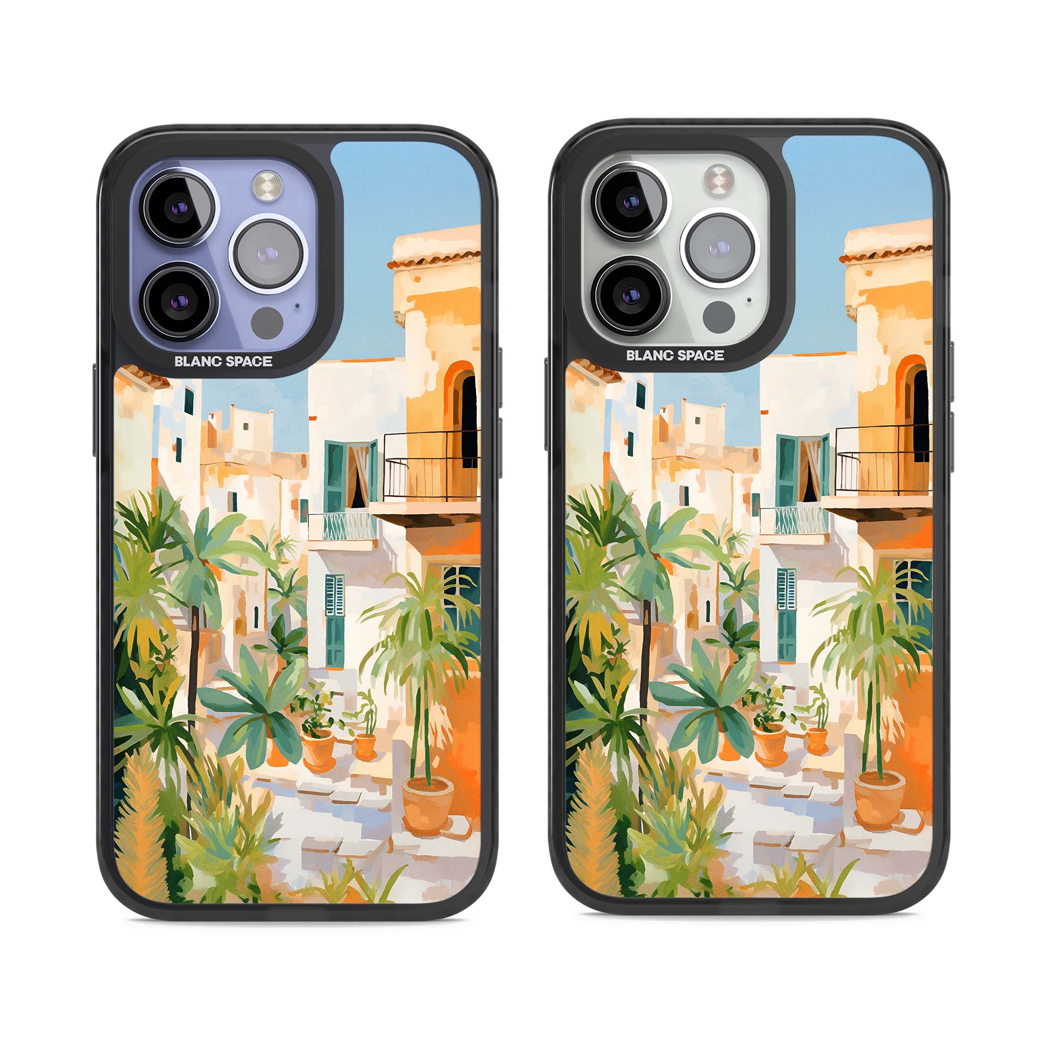 BLACK IMPACT MAGSAFE