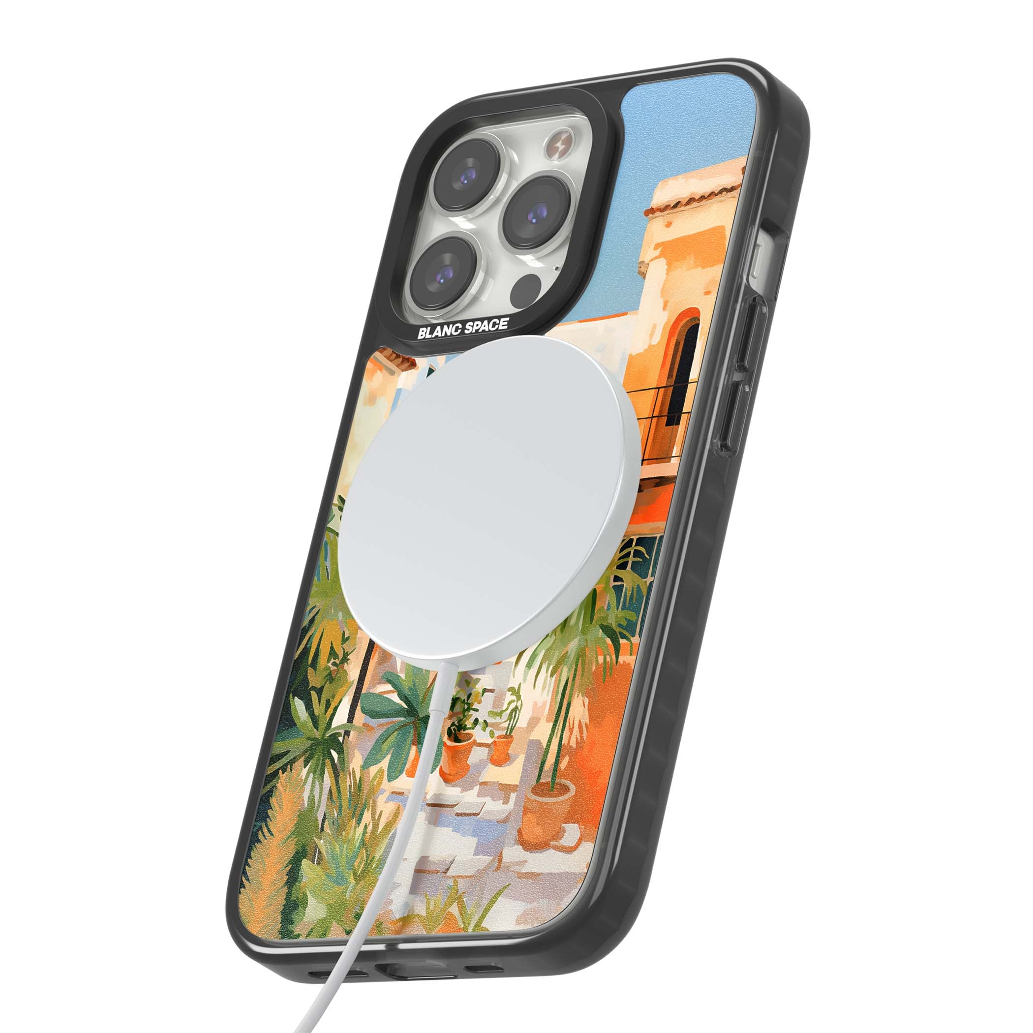 BLACK IMPACT MAGSAFE