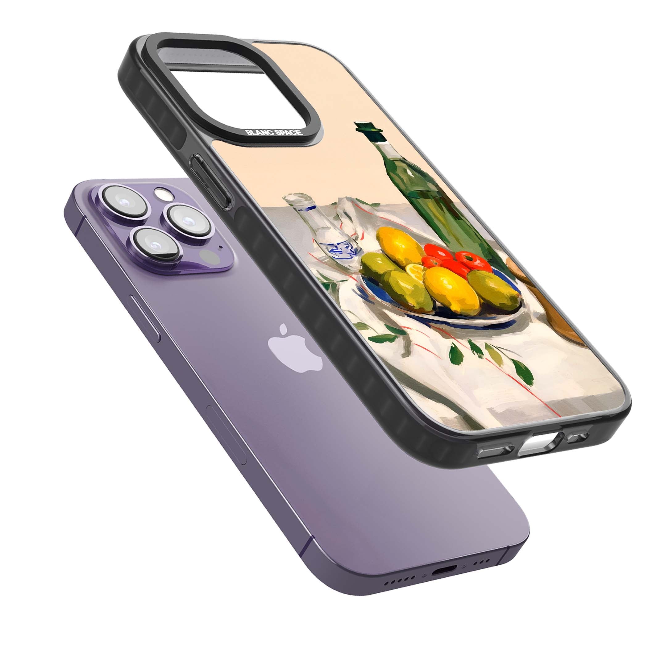 BLACK IMPACT MAGSAFE