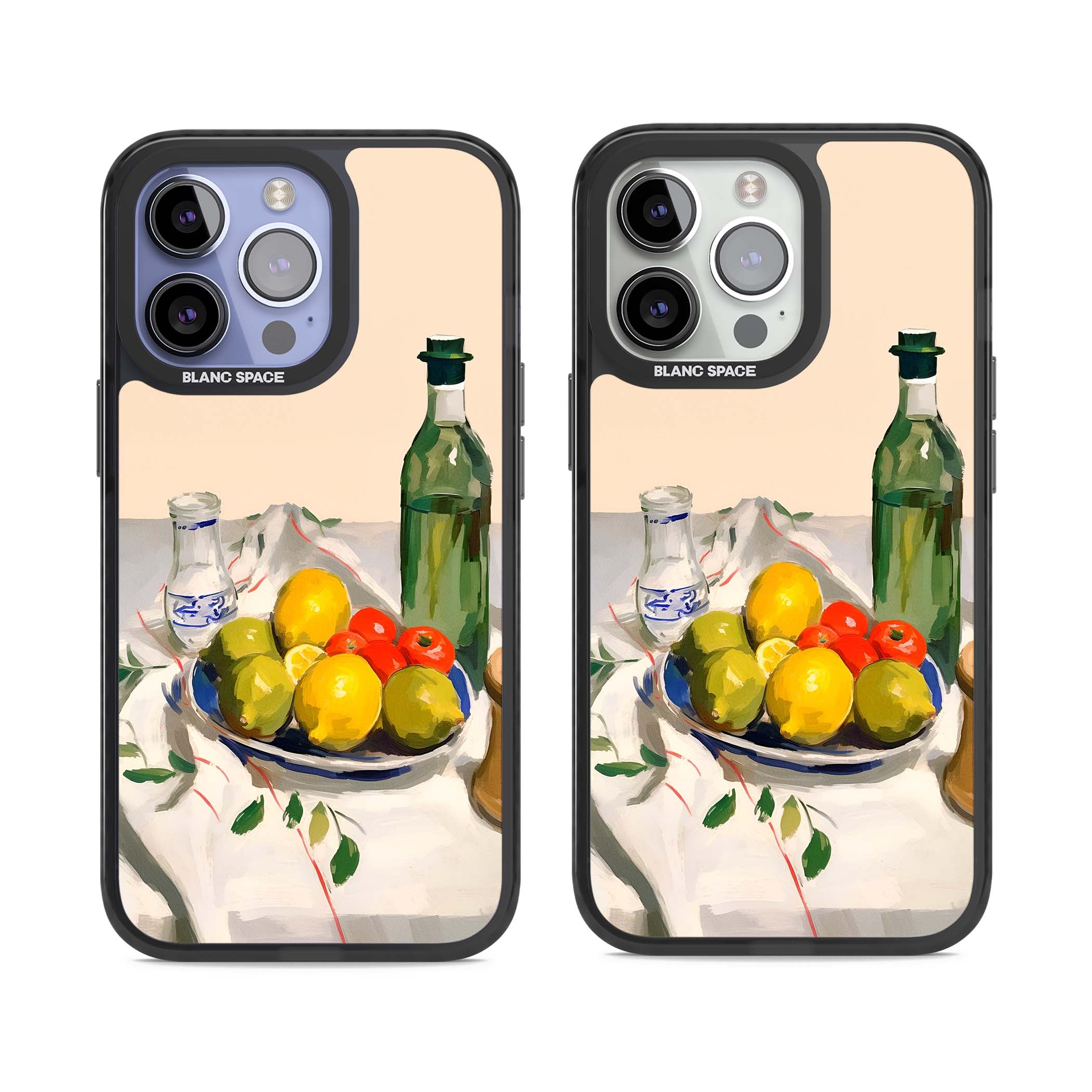 BLACK IMPACT MAGSAFE