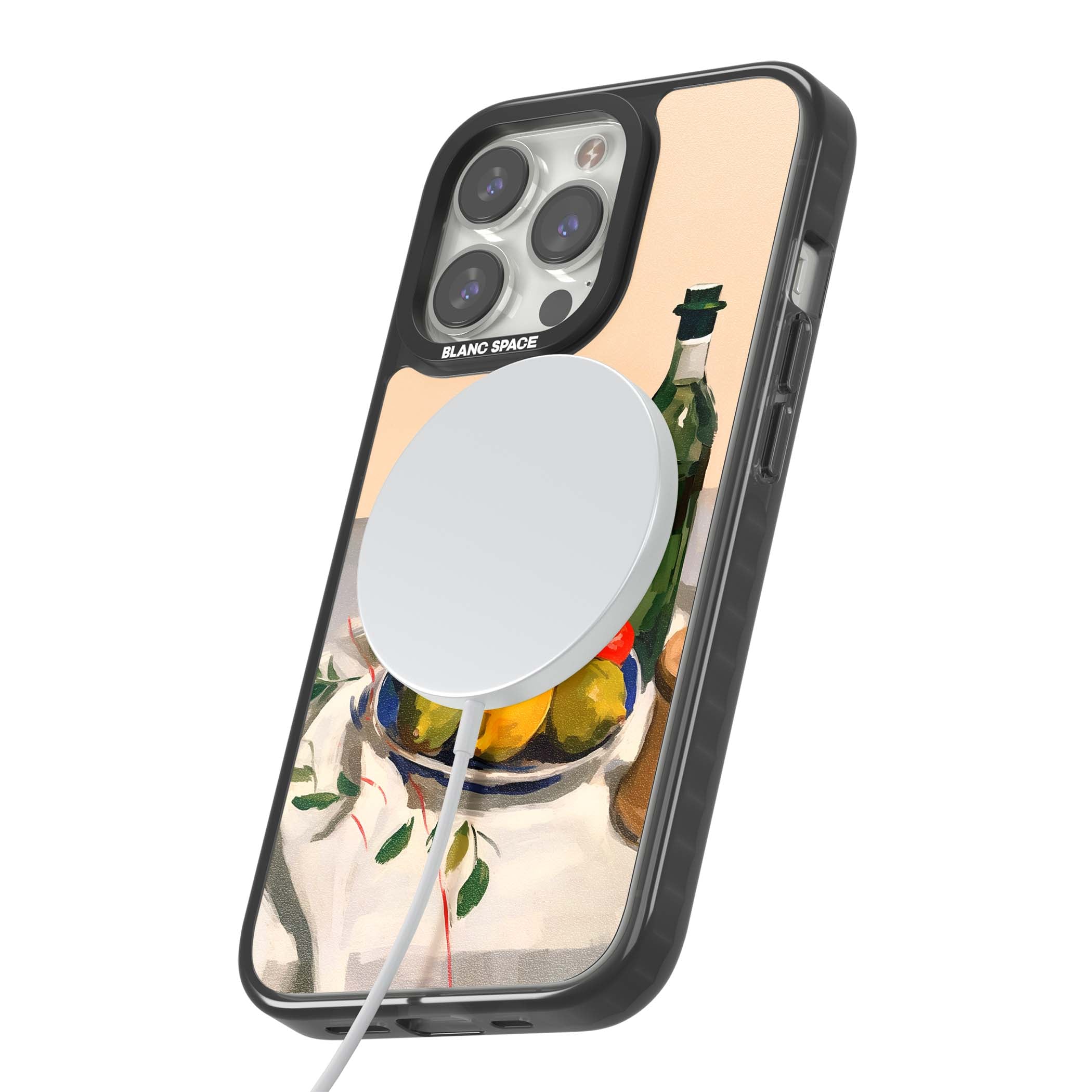 BLACK IMPACT MAGSAFE