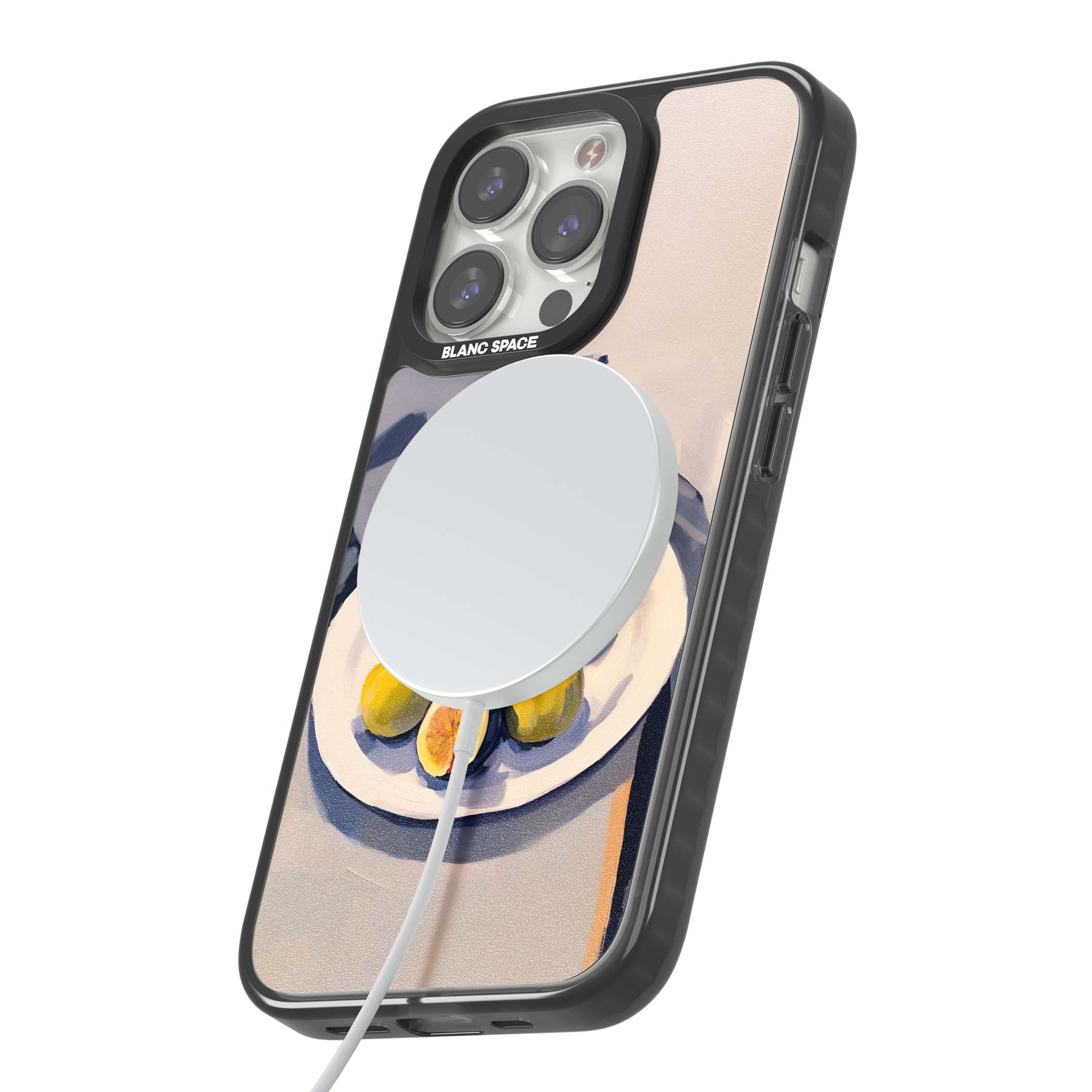 BLACK IMPACT MAGSAFE