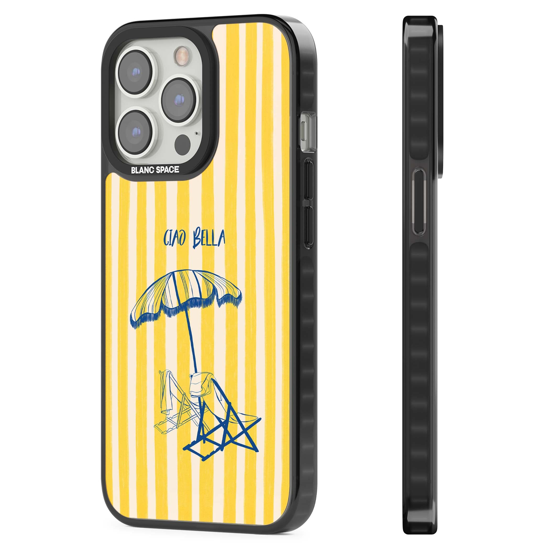 BLACK IMPACT MAGSAFE