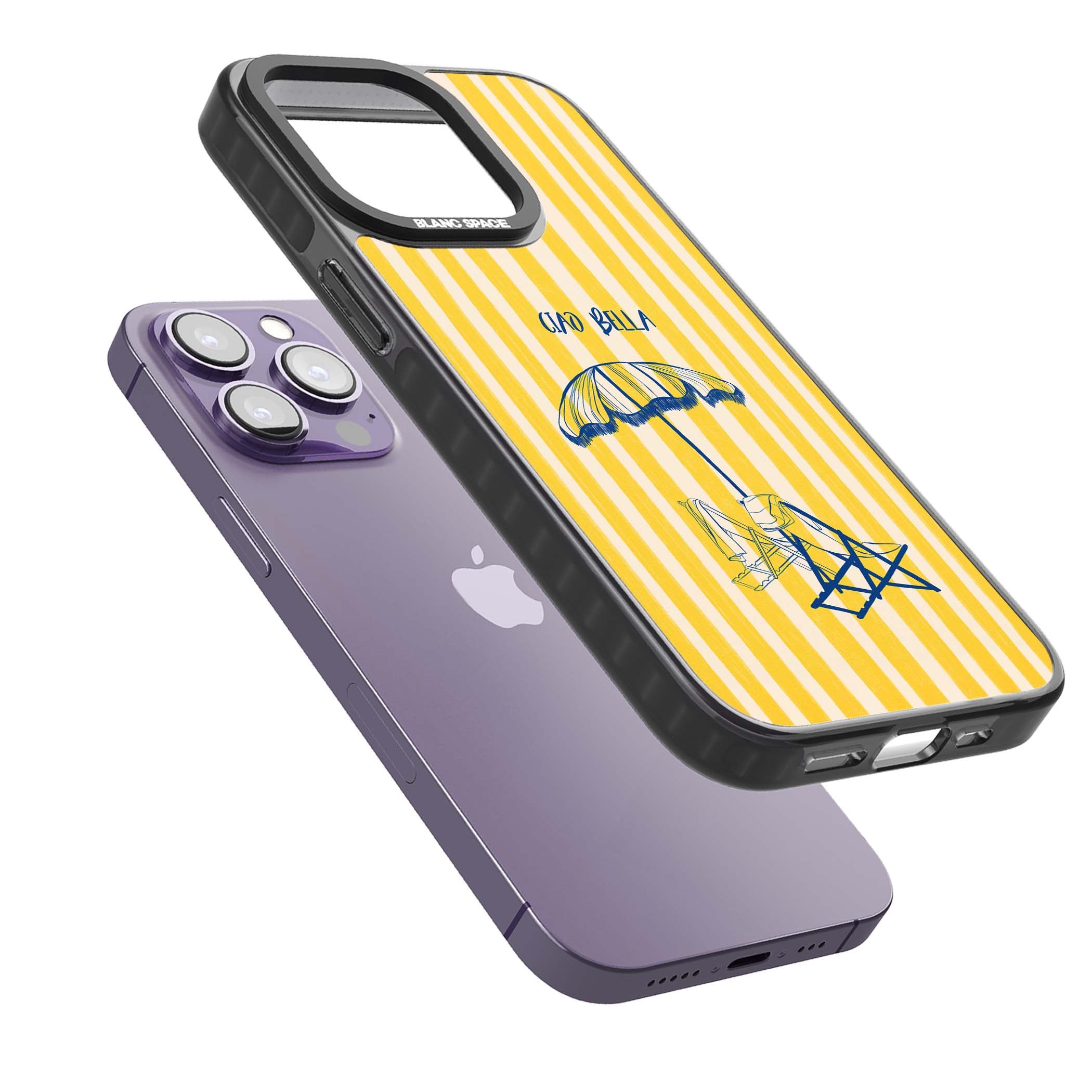 BLACK IMPACT MAGSAFE