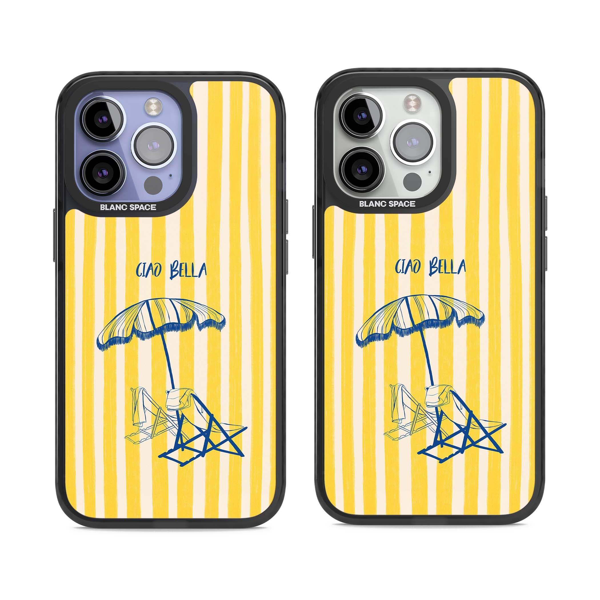 BLACK IMPACT MAGSAFE