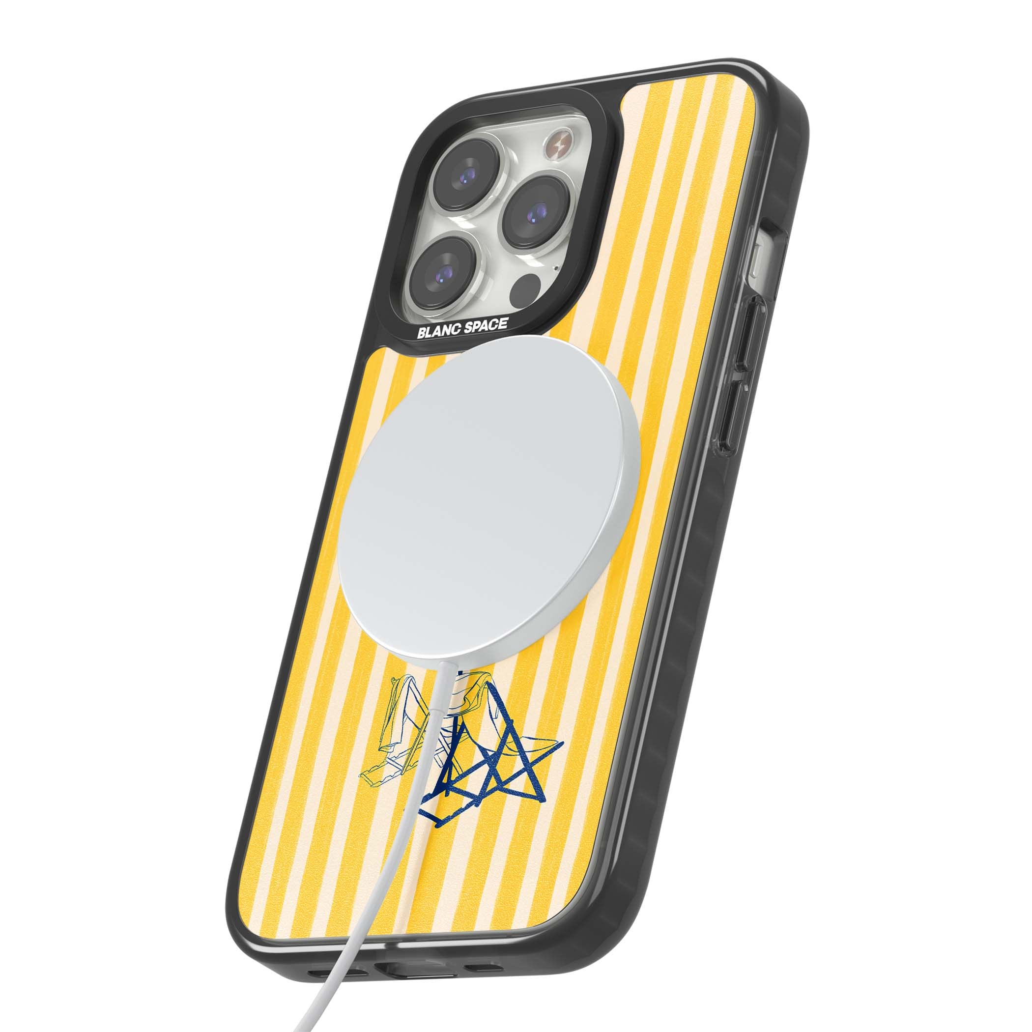 BLACK IMPACT MAGSAFE