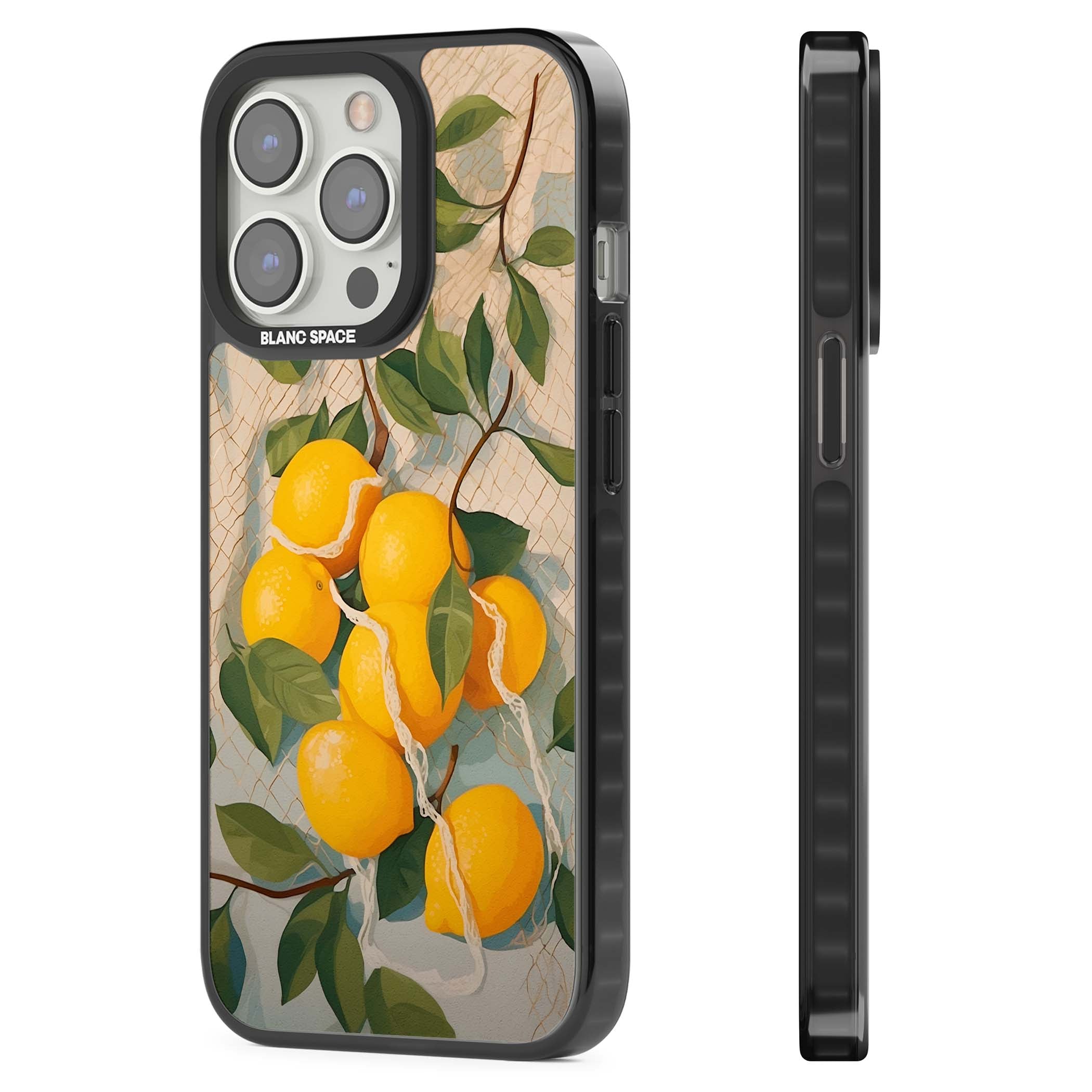 BLACK IMPACT MAGSAFE