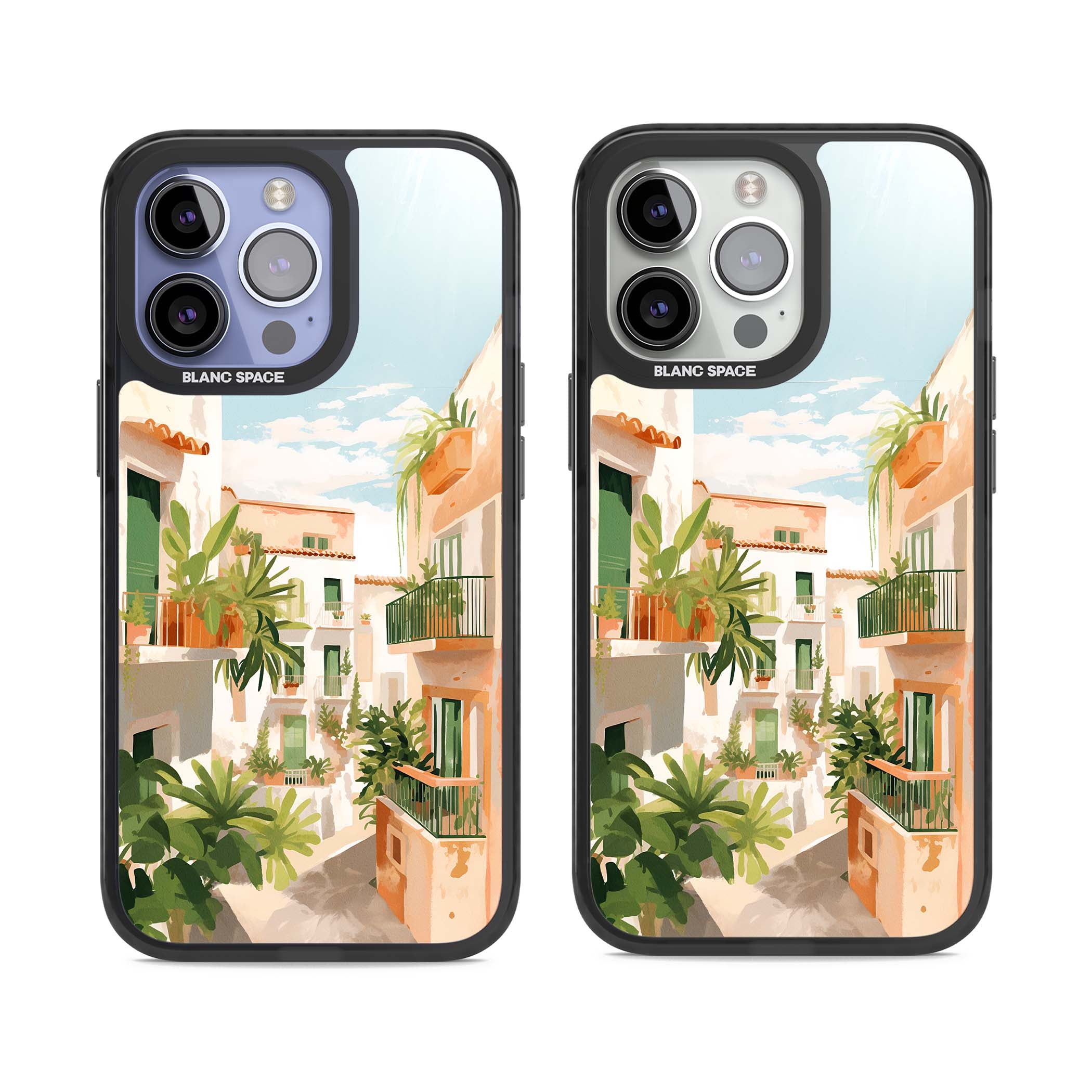 BLACK IMPACT MAGSAFE