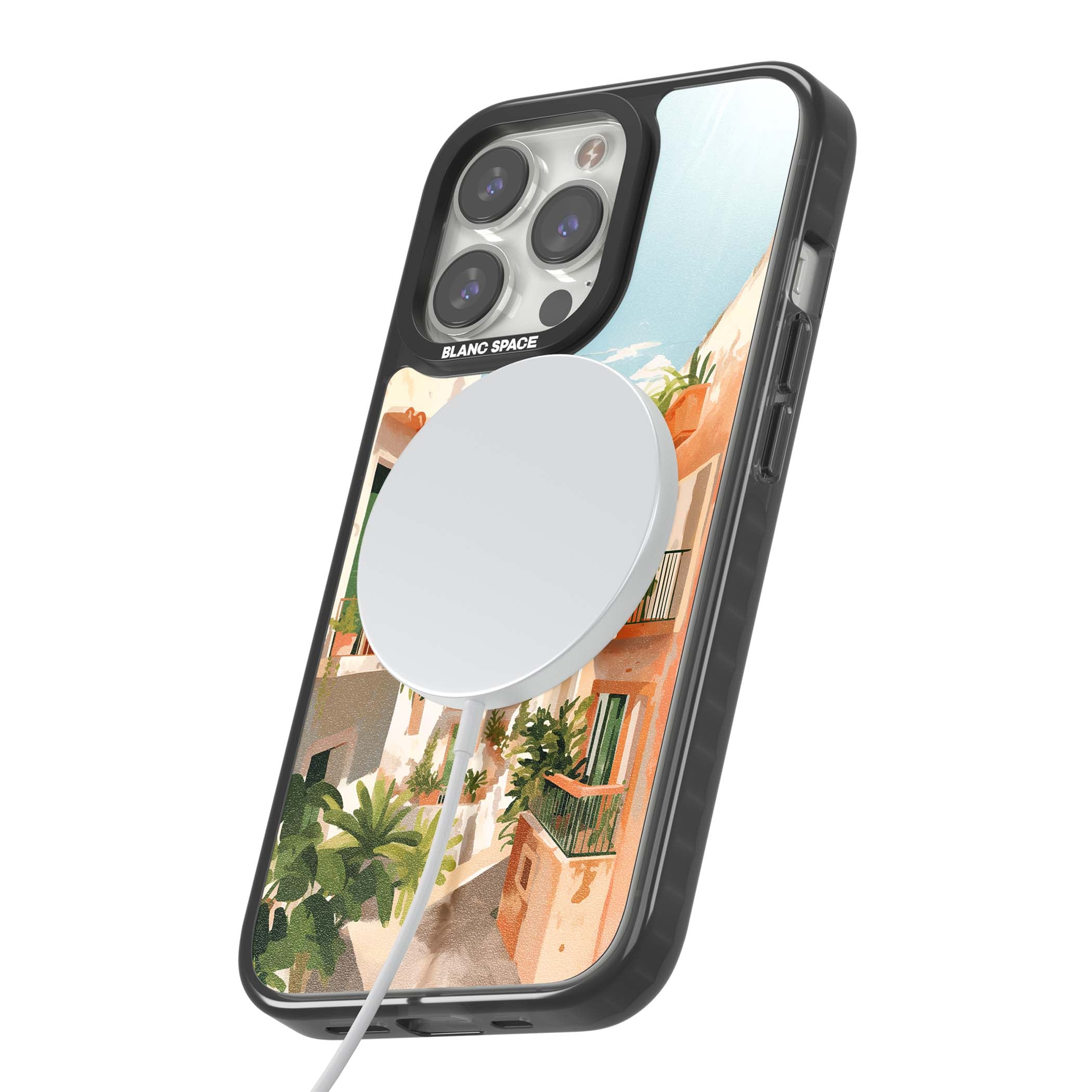 BLACK IMPACT MAGSAFE