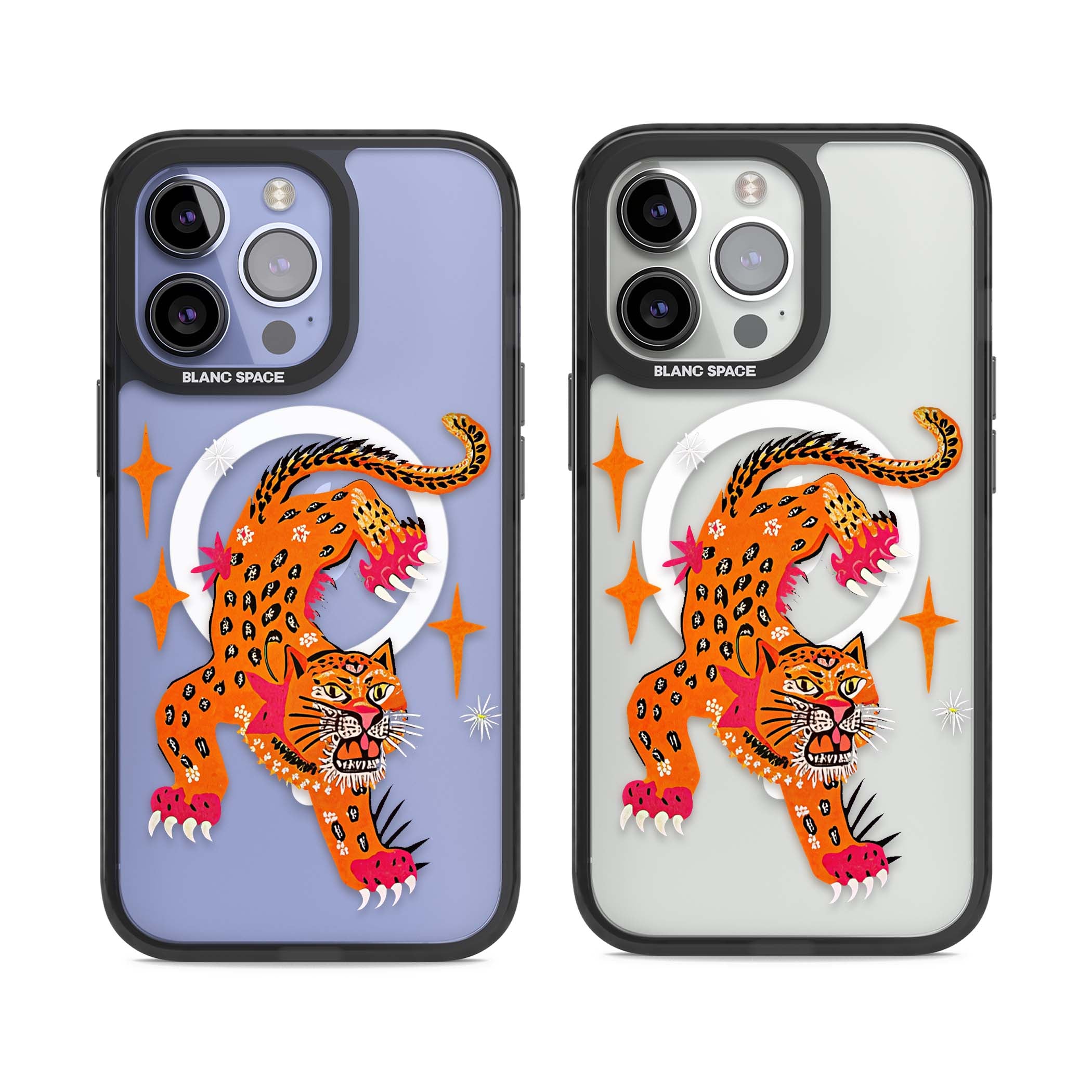 BLACK IMPACT MAGSAFE