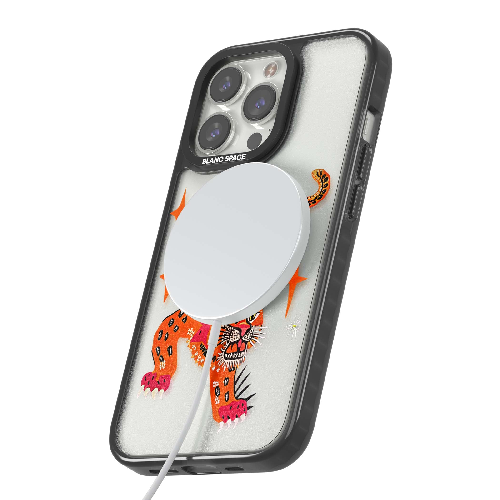 BLACK IMPACT MAGSAFE