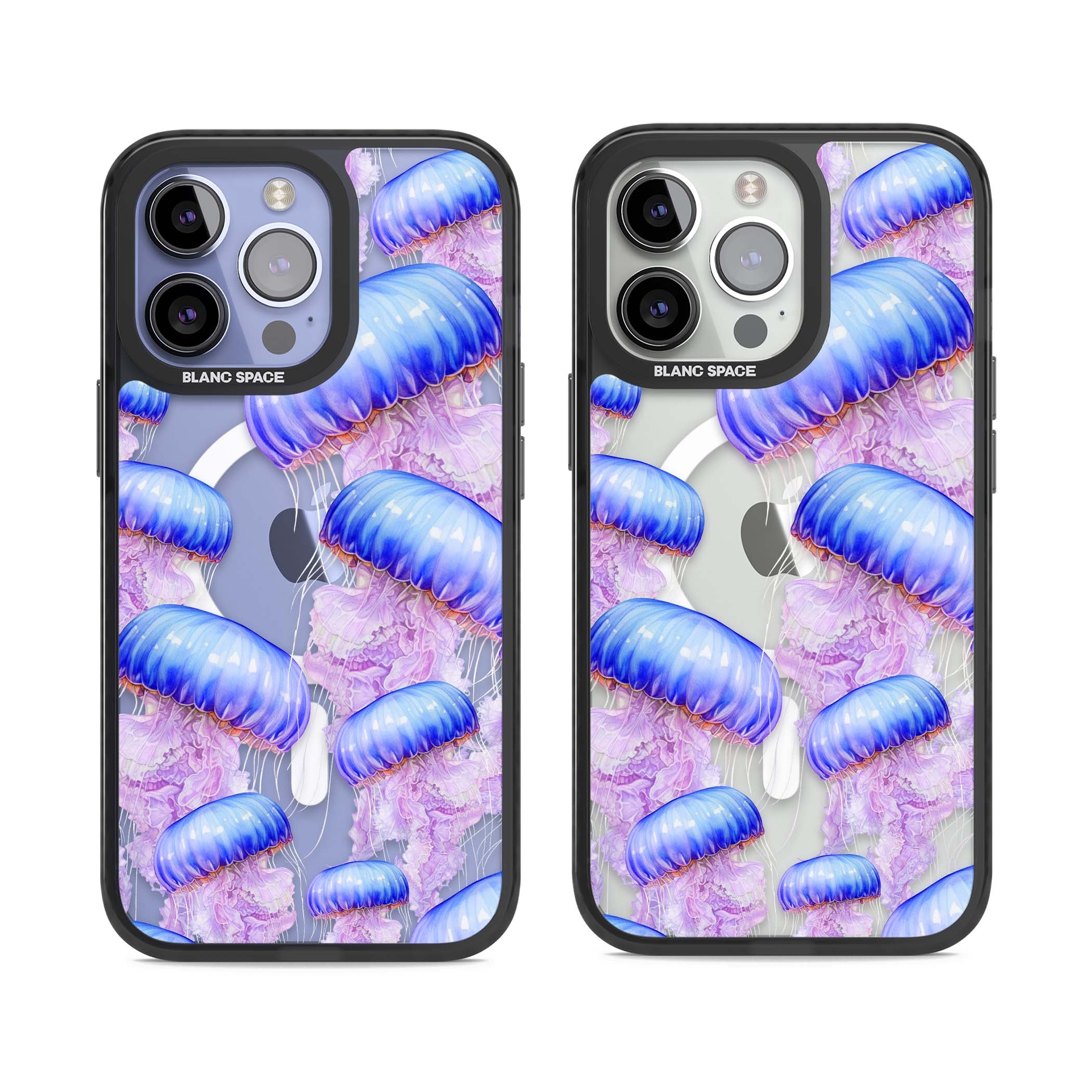 BLACK IMPACT MAGSAFE