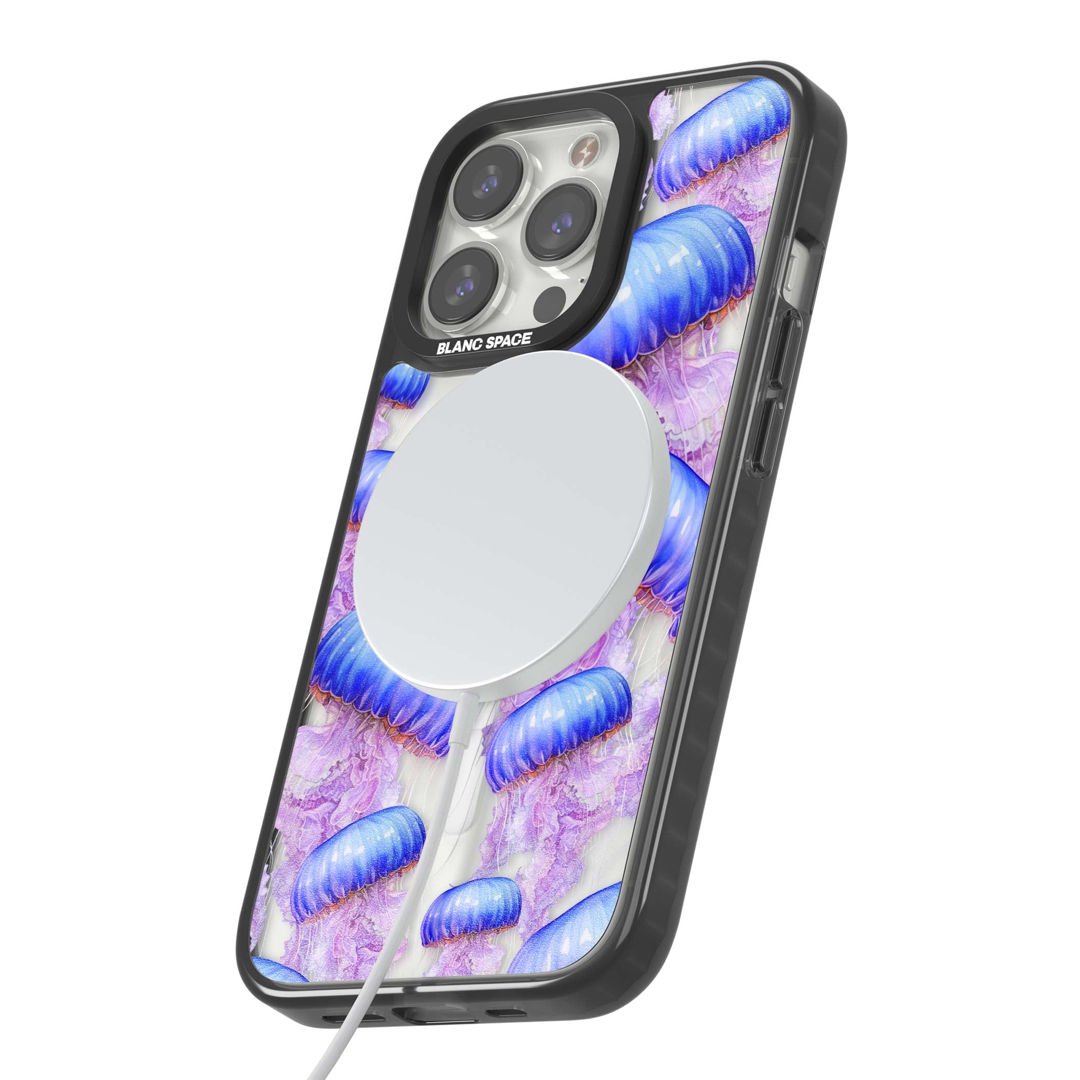 BLACK IMPACT MAGSAFE