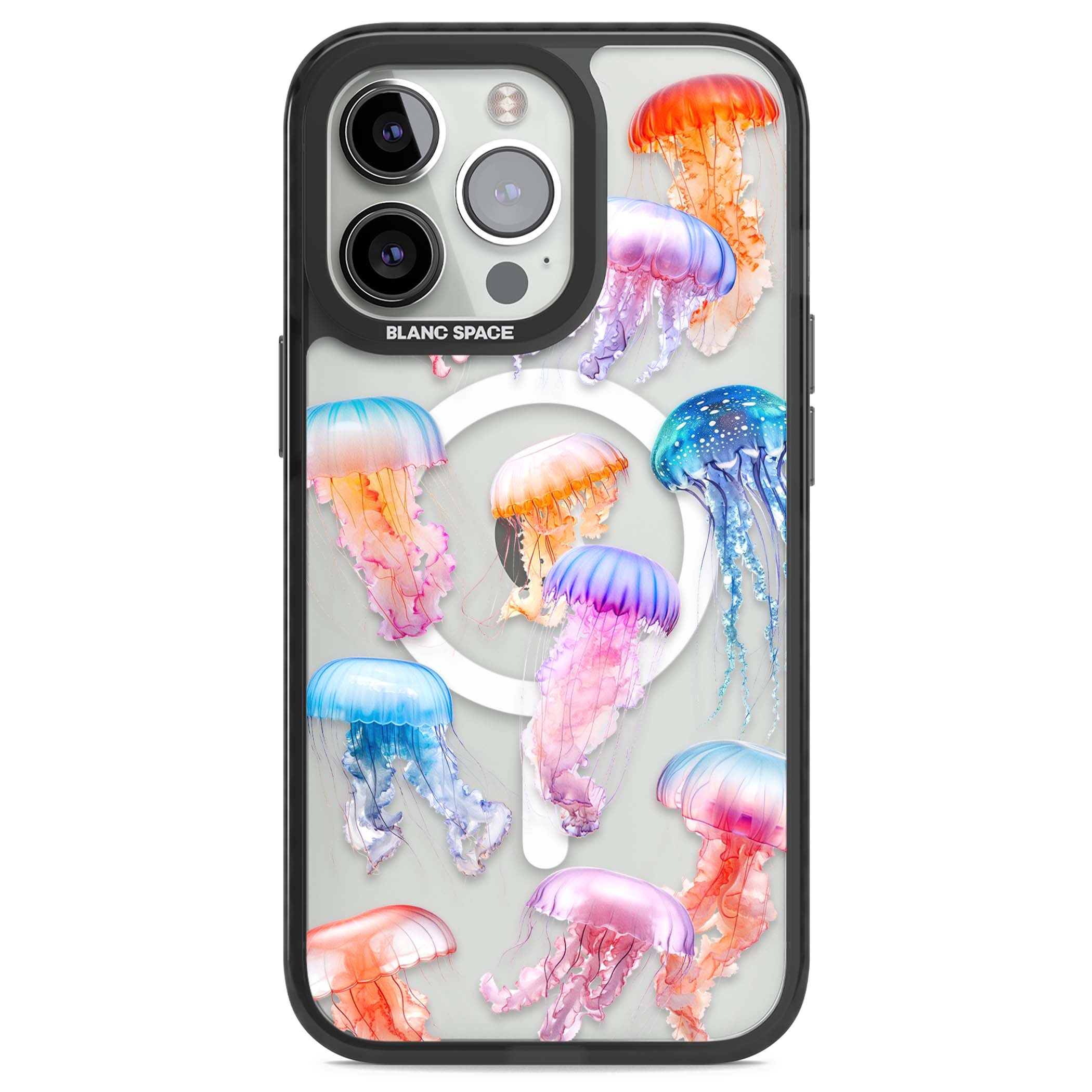 BLACK IMPACT MAGSAFE