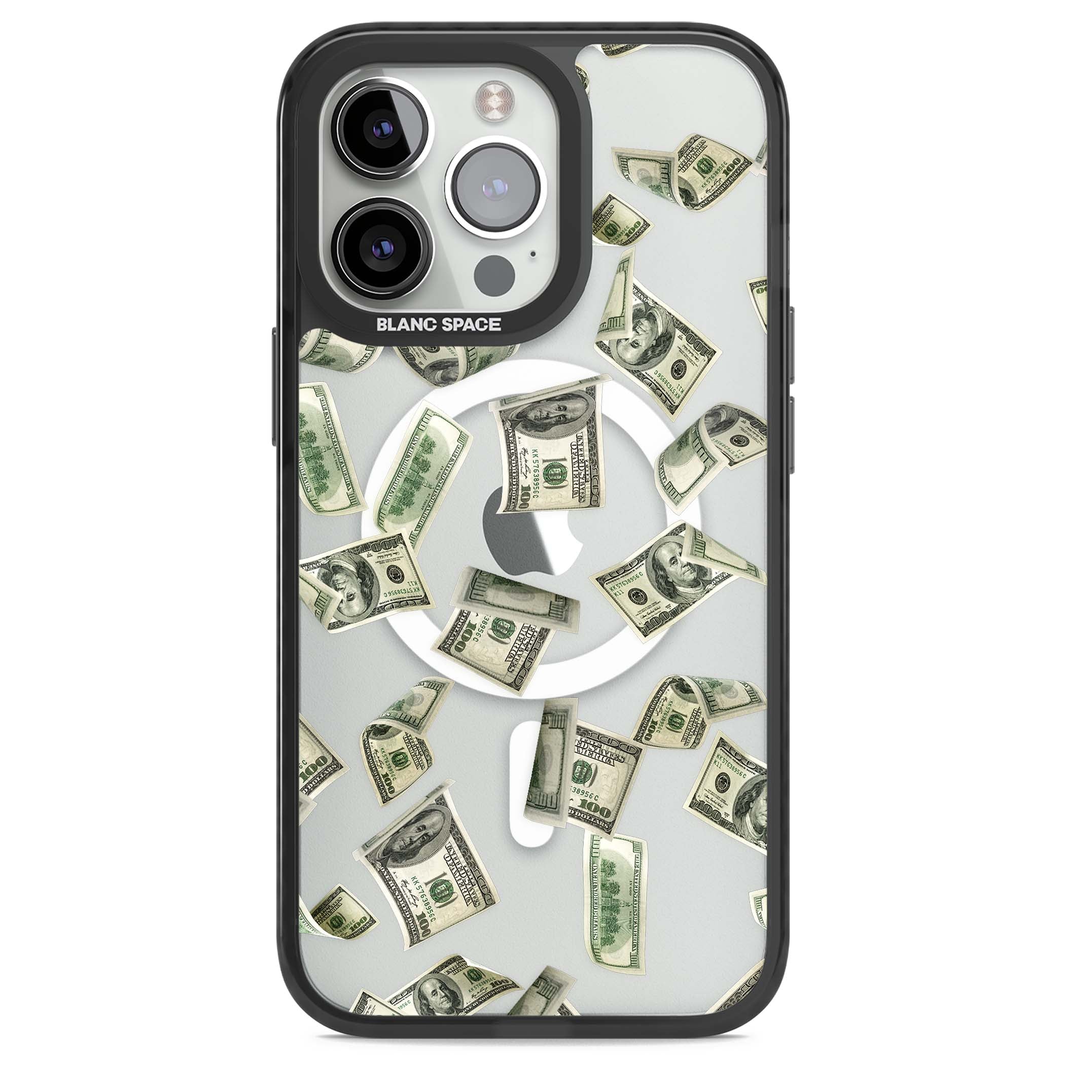 BLACK IMPACT MAGSAFE