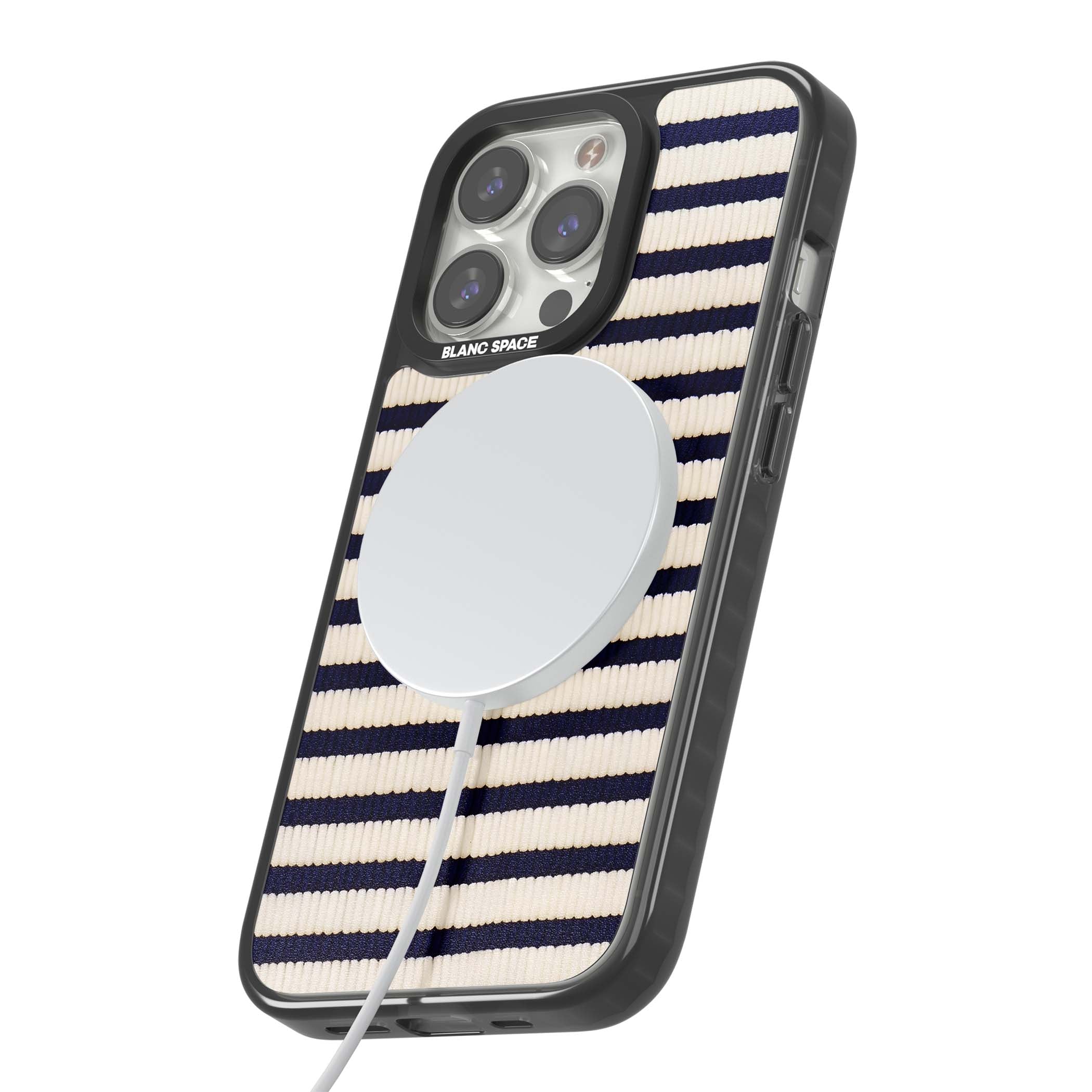 BLACK IMPACT MAGSAFE