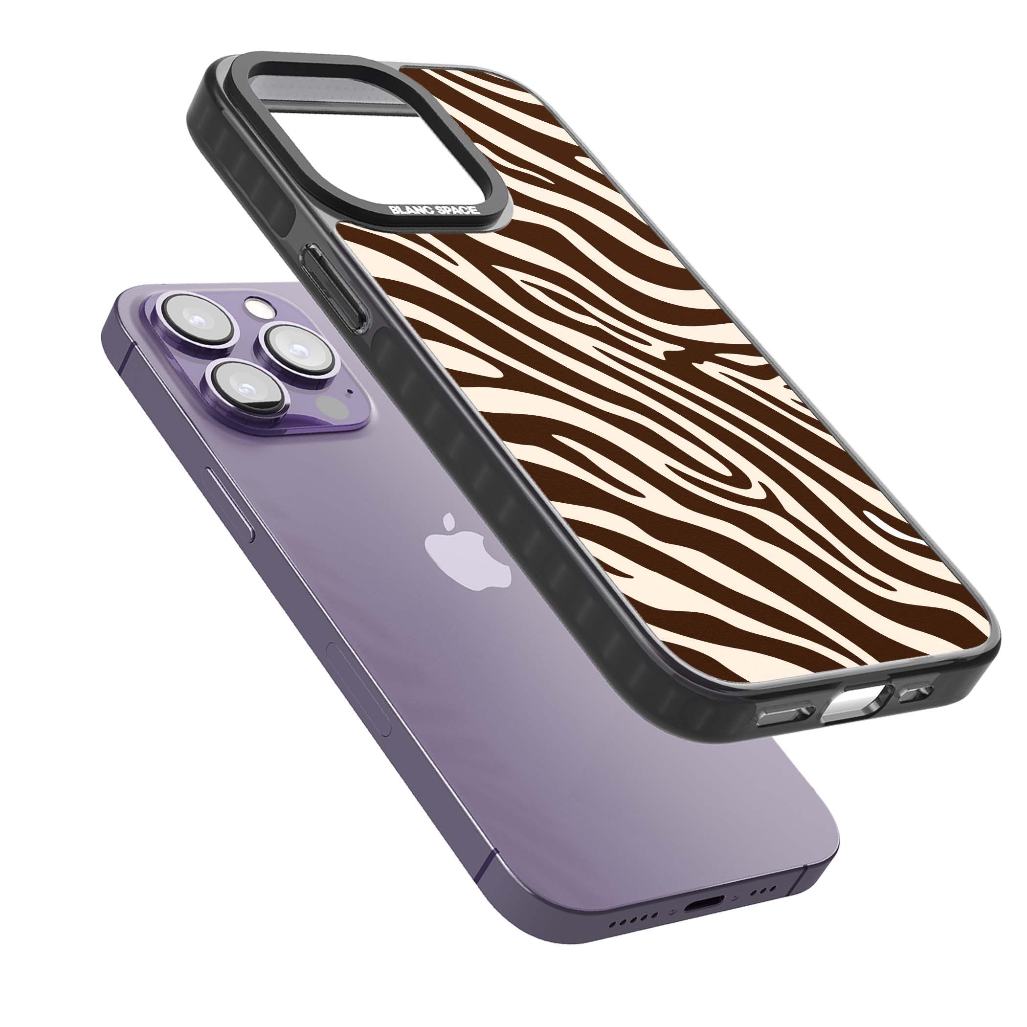 BLACK IMPACT MAGSAFE