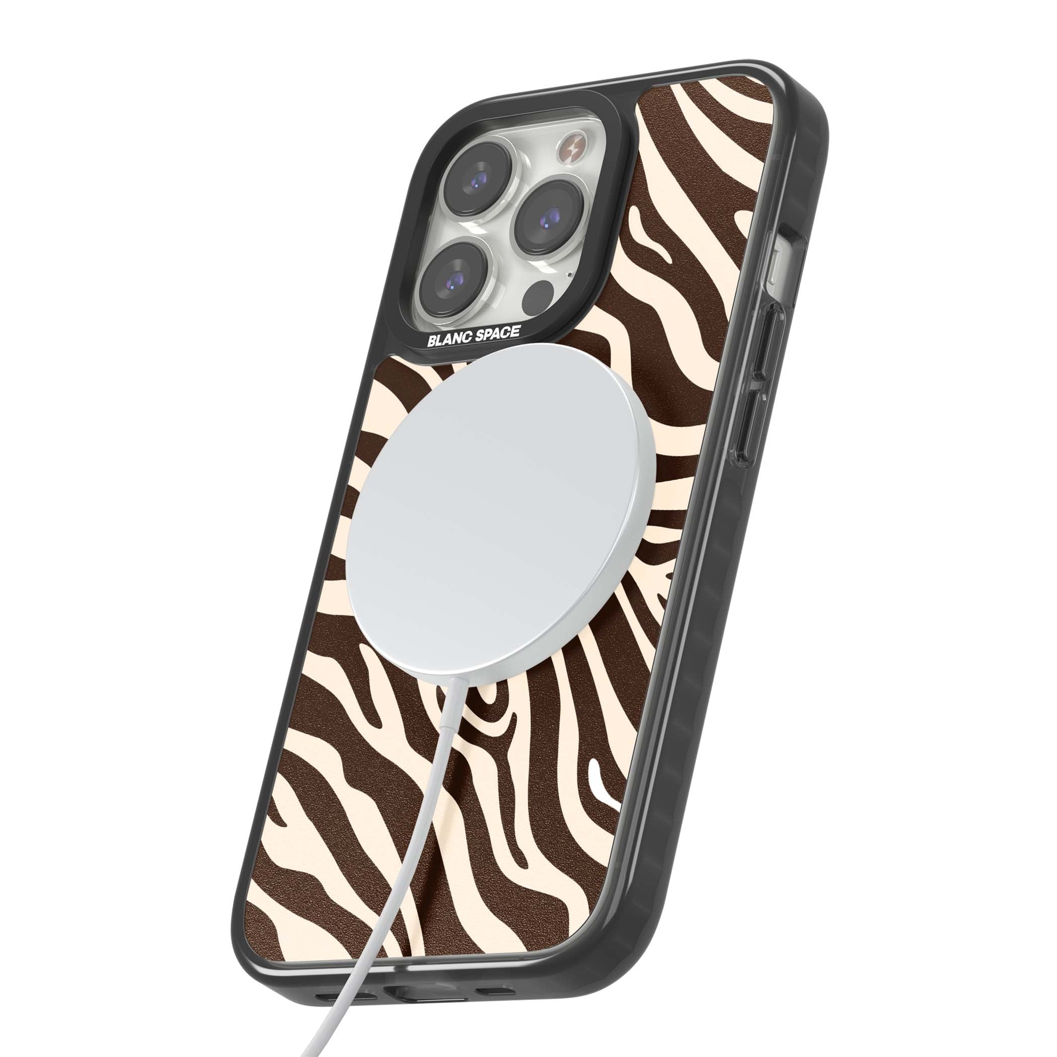 BLACK IMPACT MAGSAFE