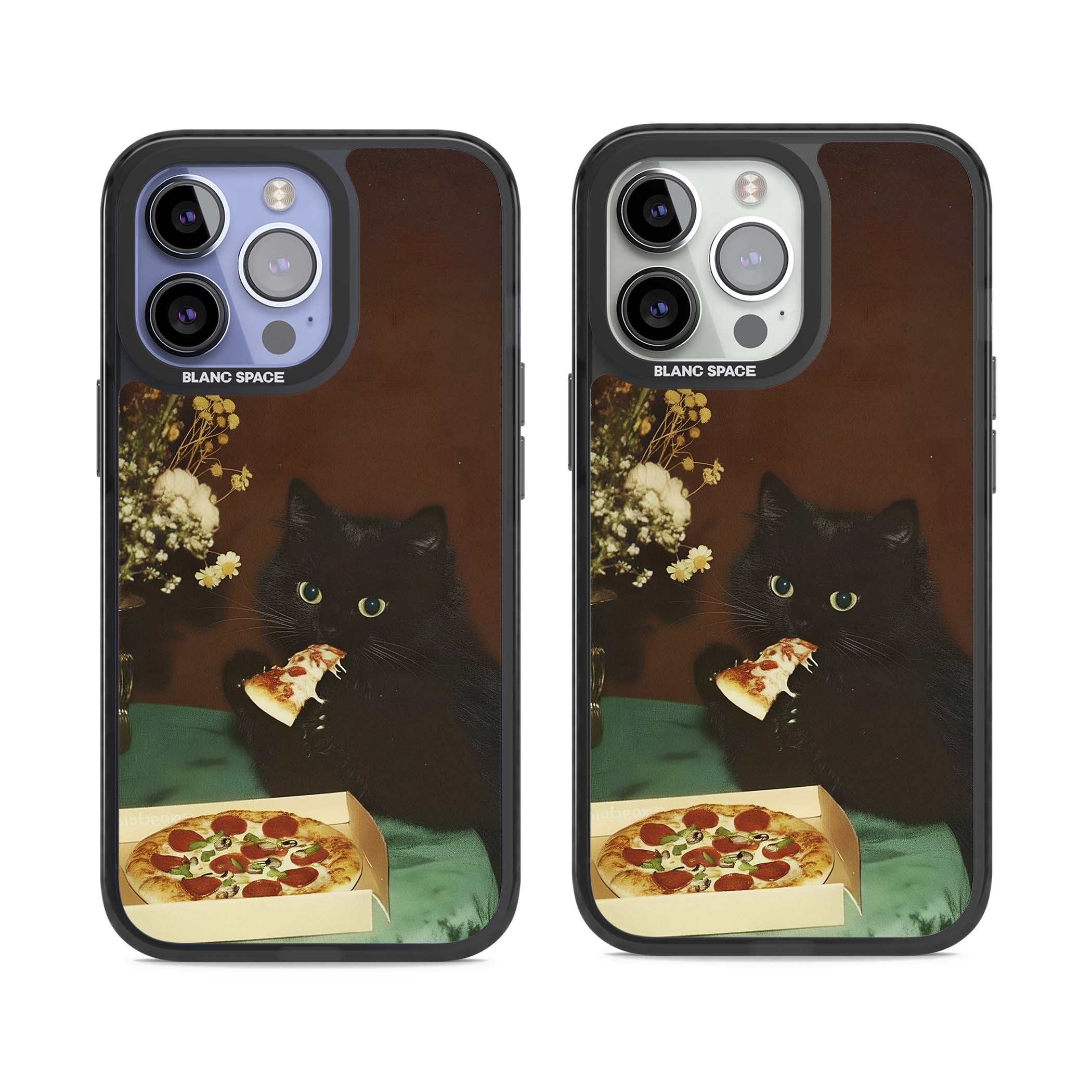 BLACK IMPACT MAGSAFE