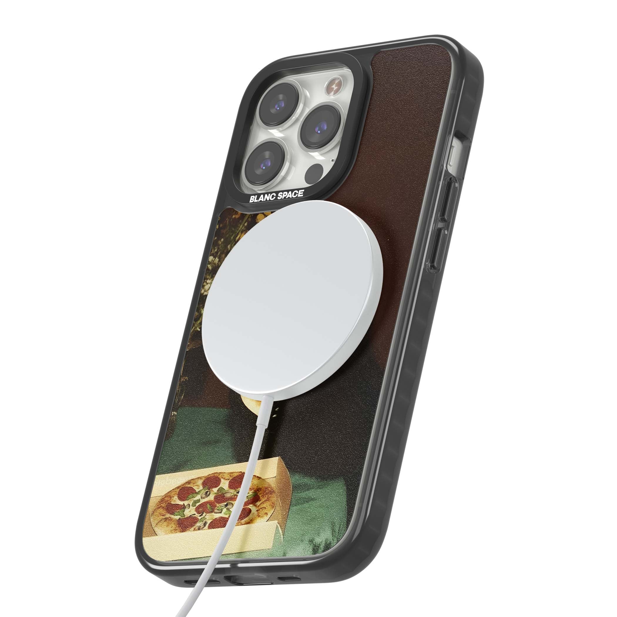 BLACK IMPACT MAGSAFE