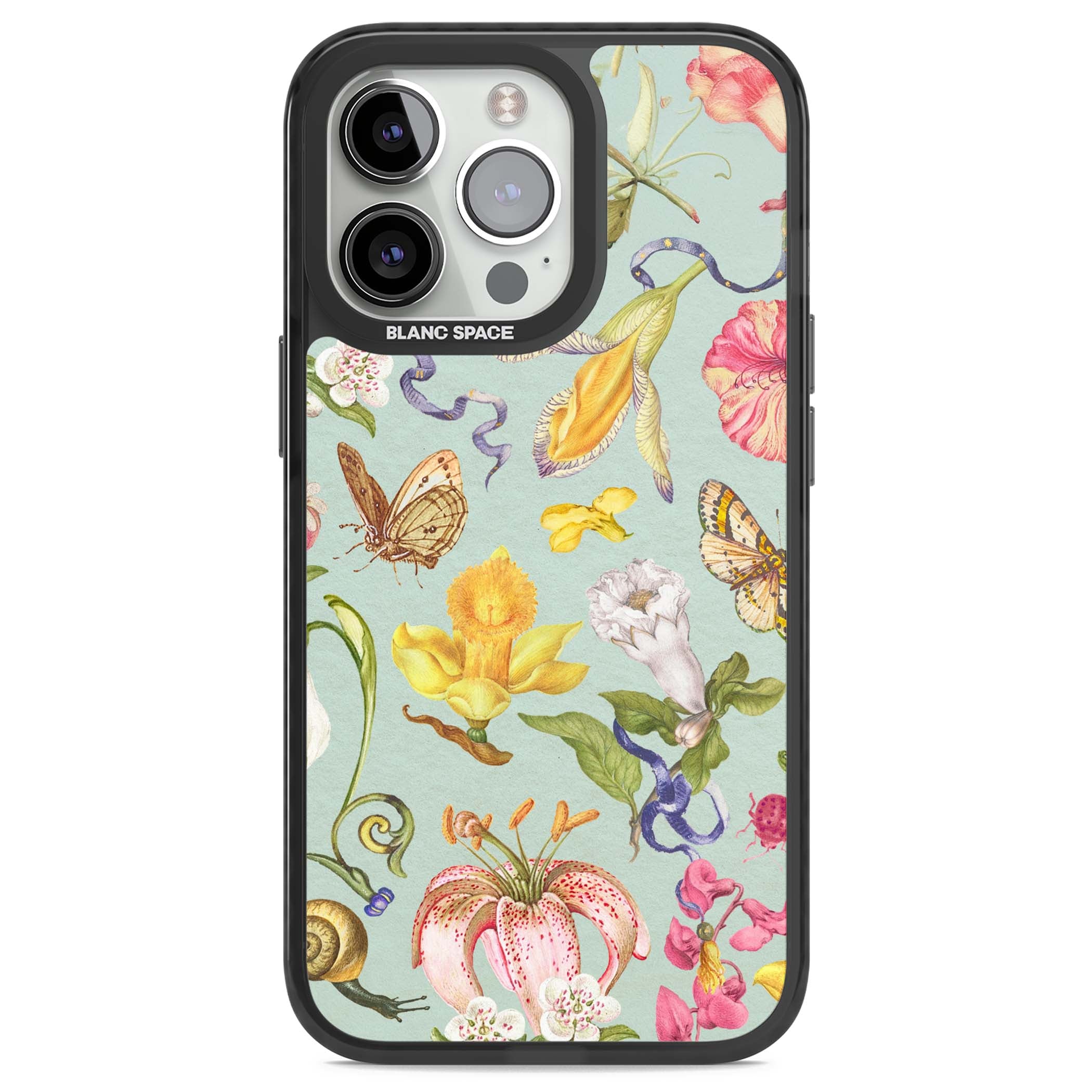 BLACK IMPACT MAGSAFE