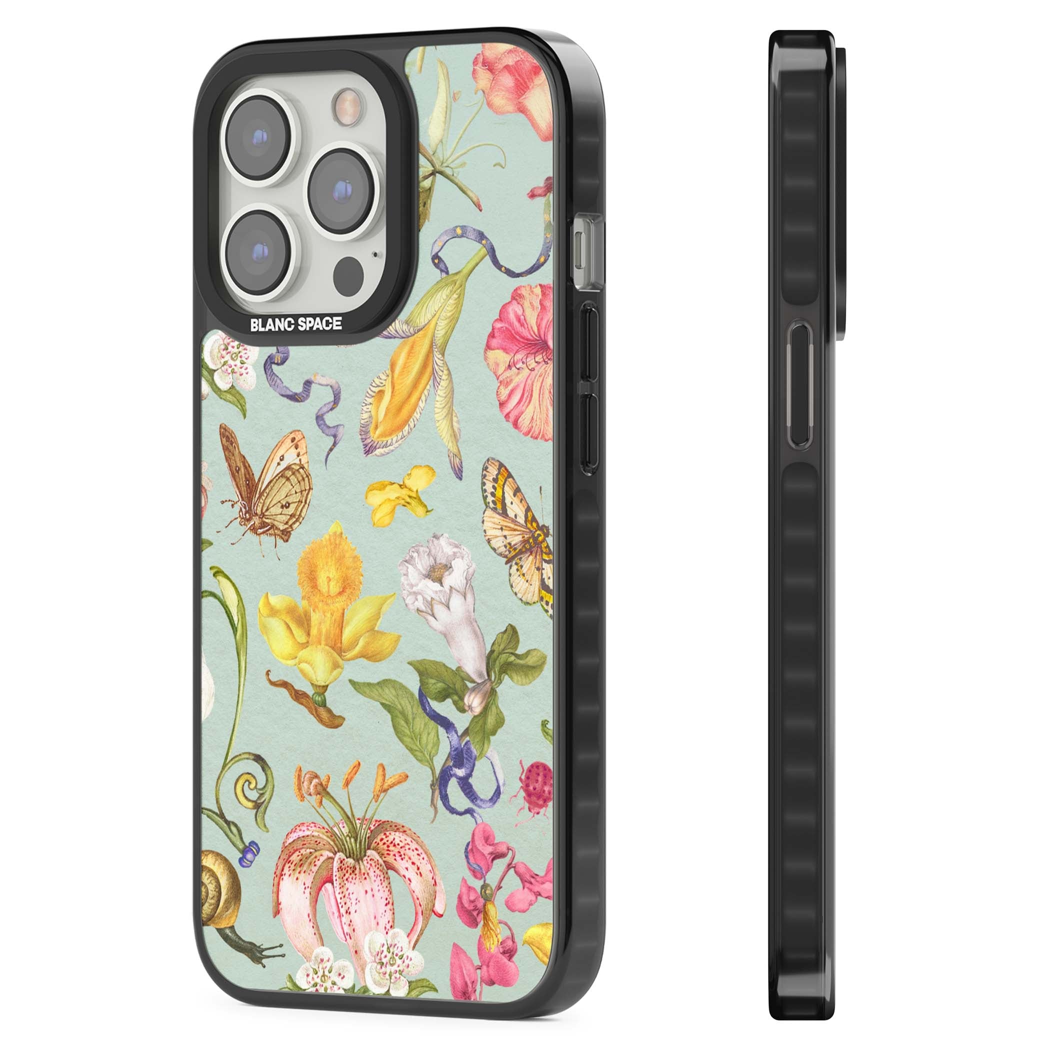 BLACK IMPACT MAGSAFE