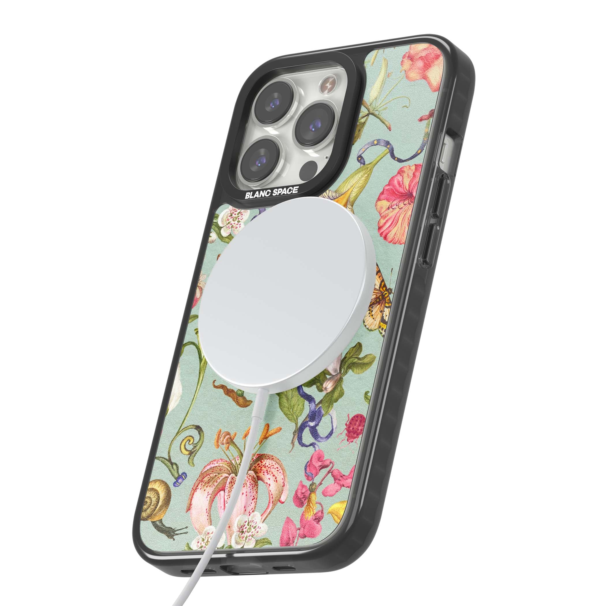 BLACK IMPACT MAGSAFE