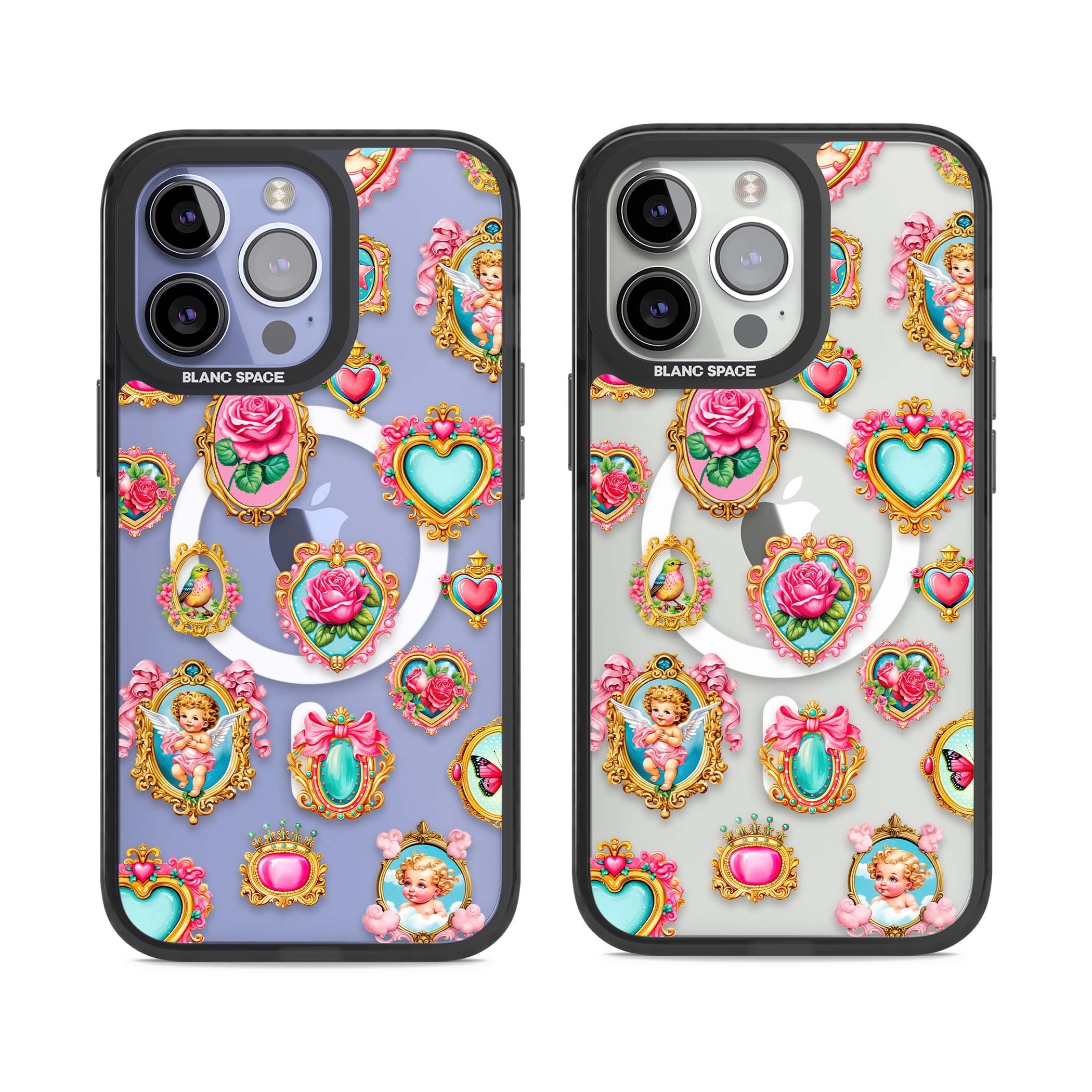 BLACK IMPACT MAGSAFE