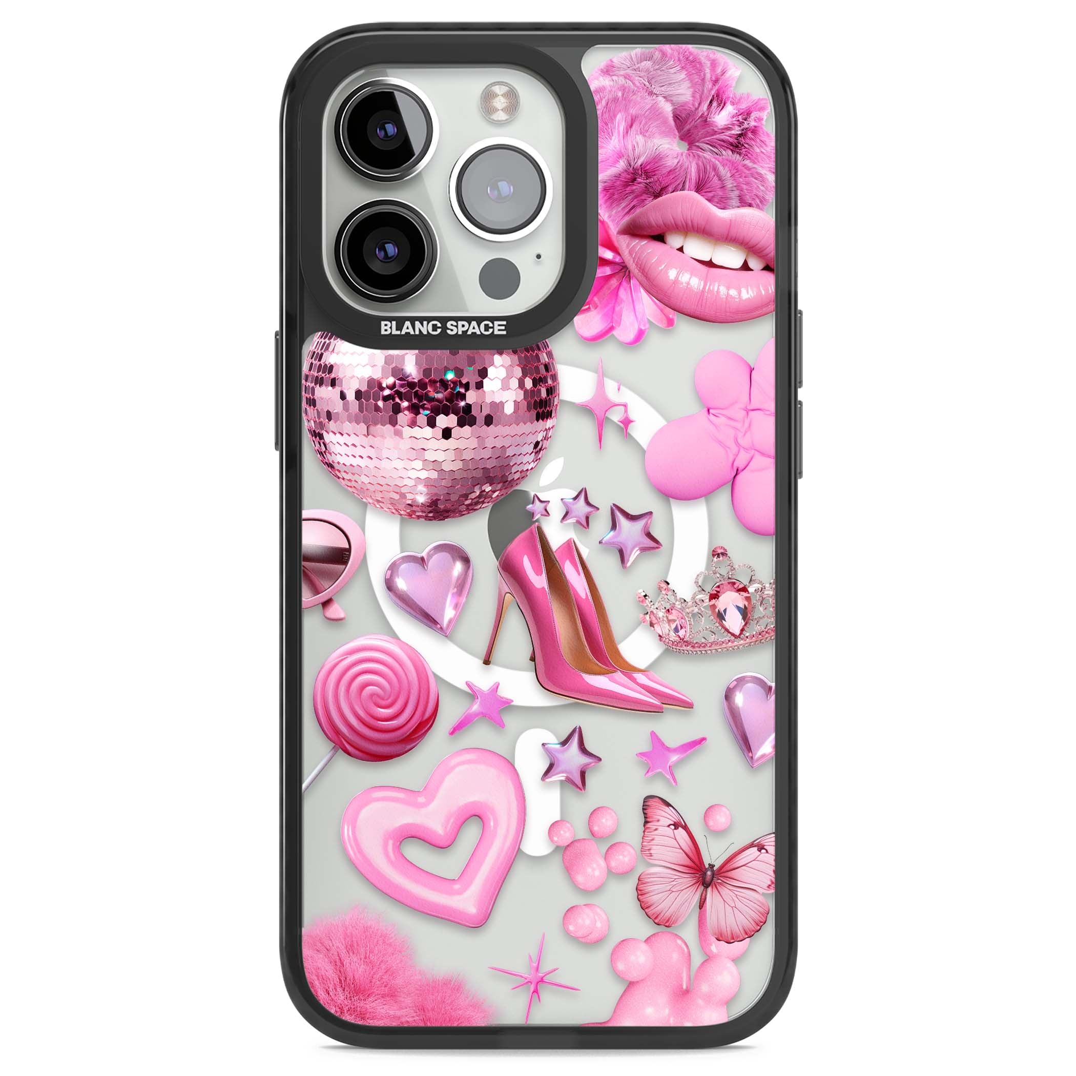 BLACK IMPACT MAGSAFE