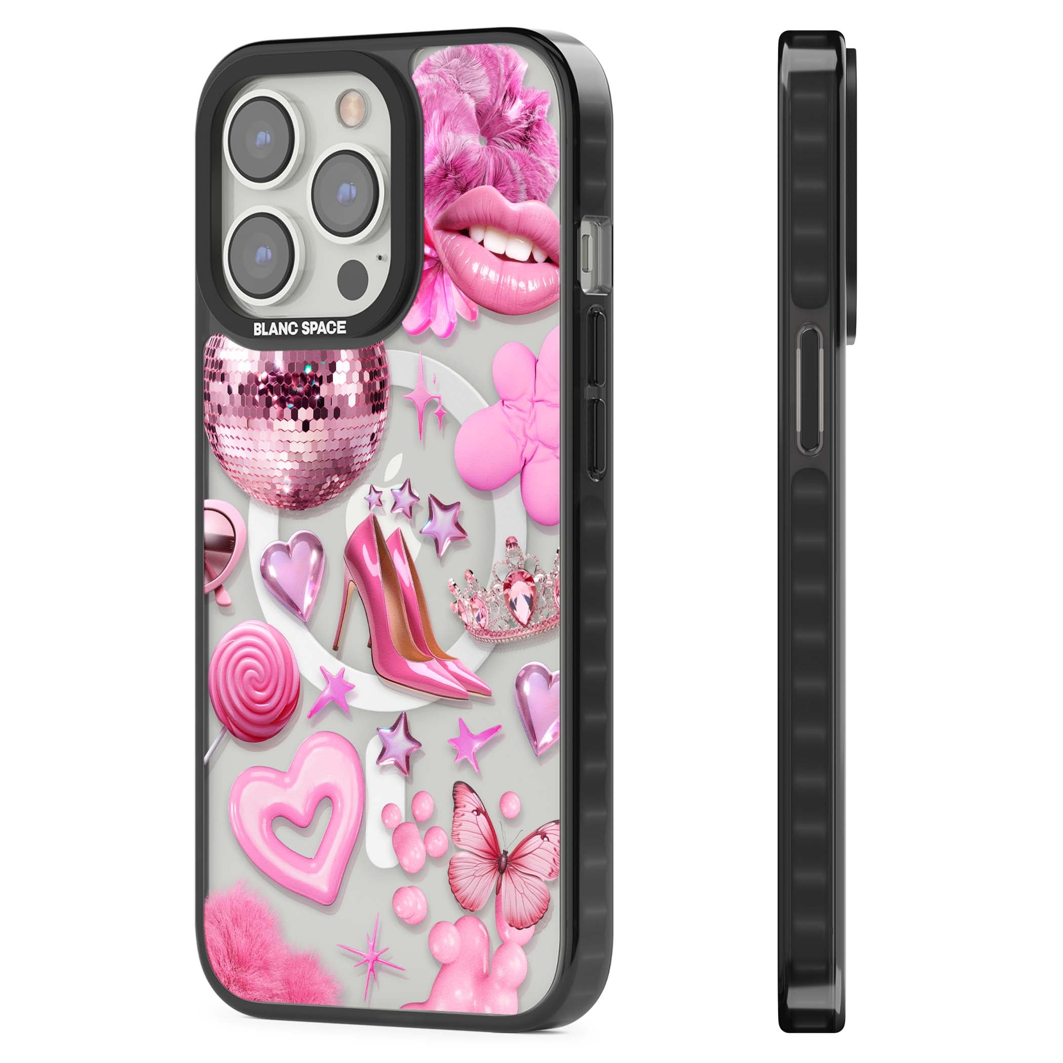 BLACK IMPACT MAGSAFE