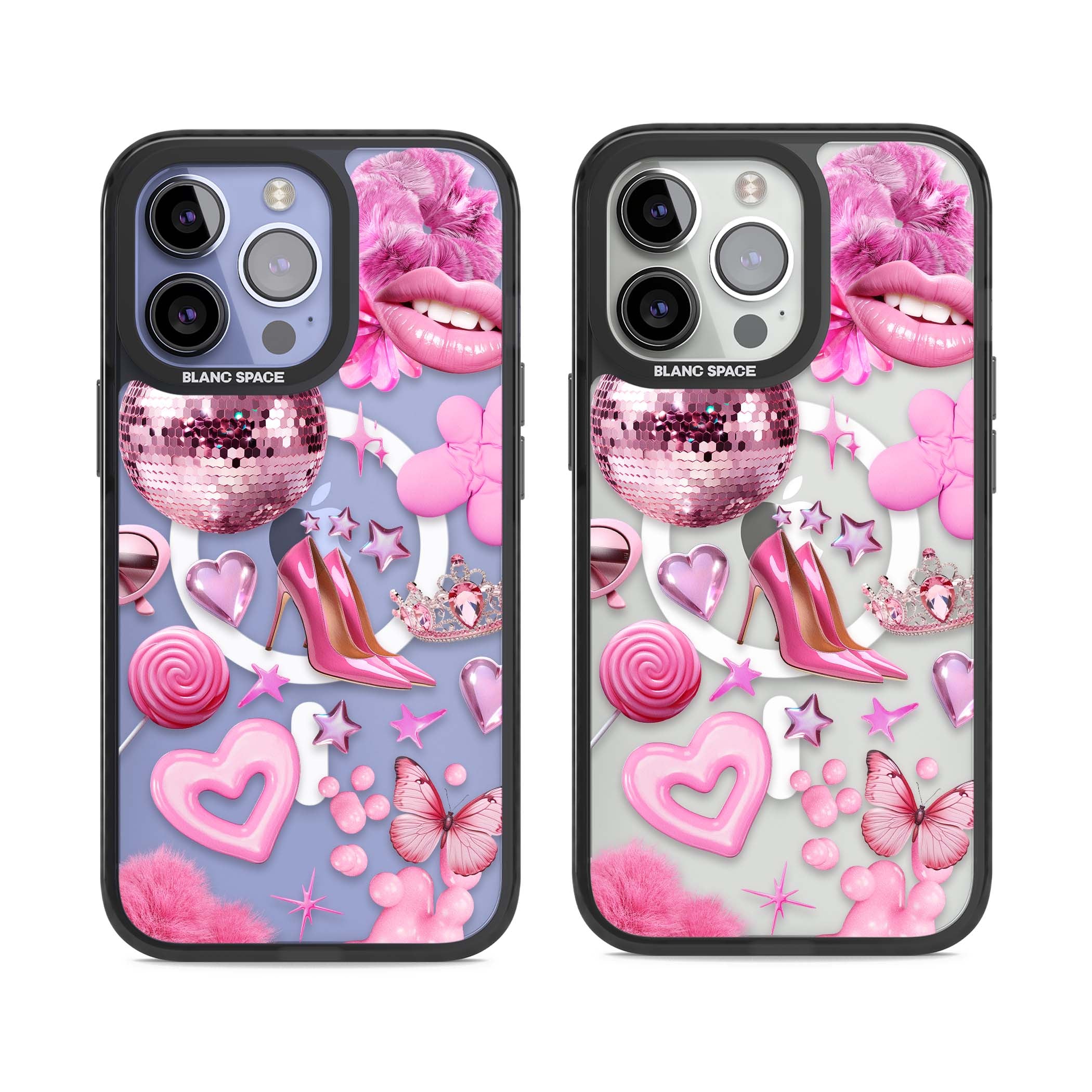 BLACK IMPACT MAGSAFE