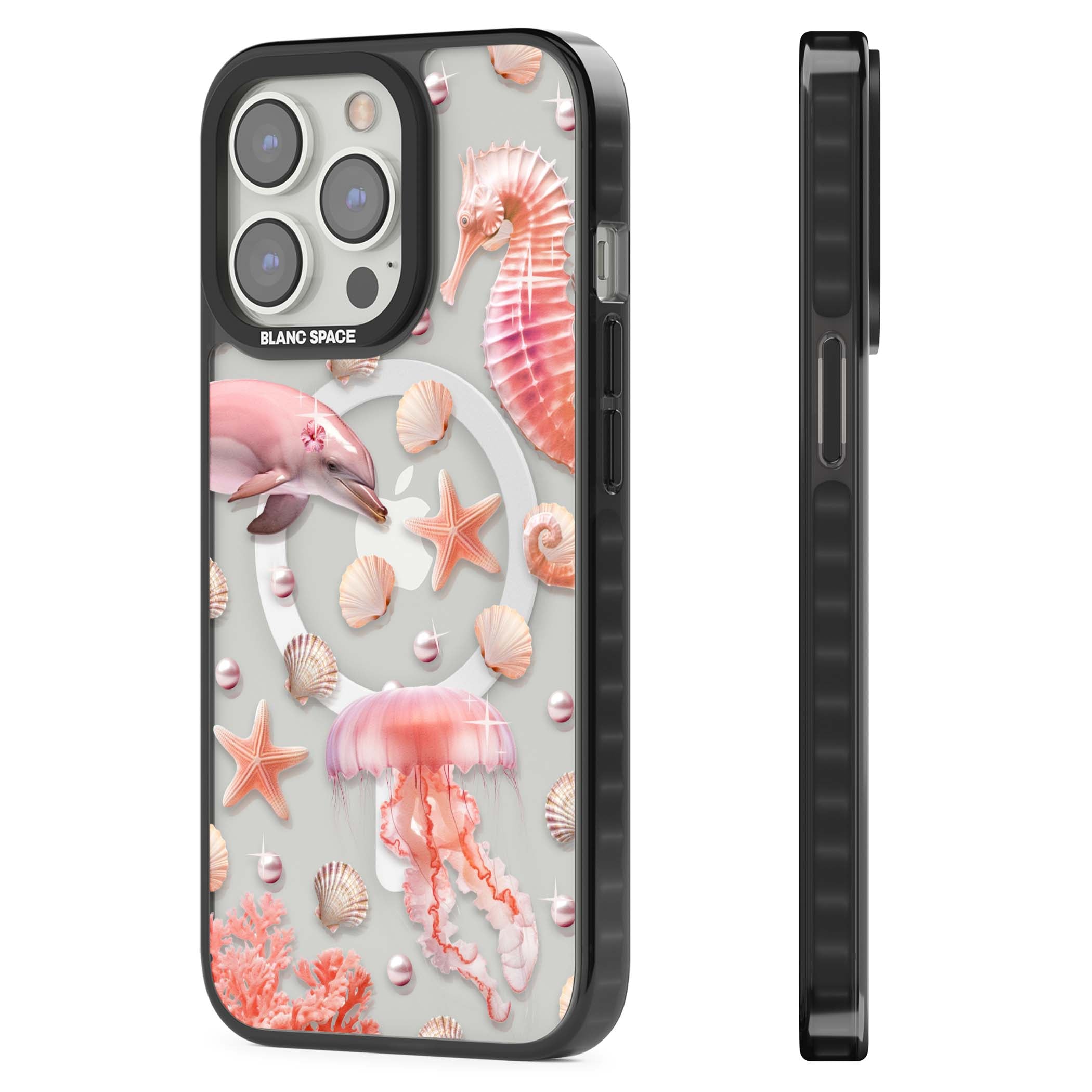 BLACK IMPACT MAGSAFE