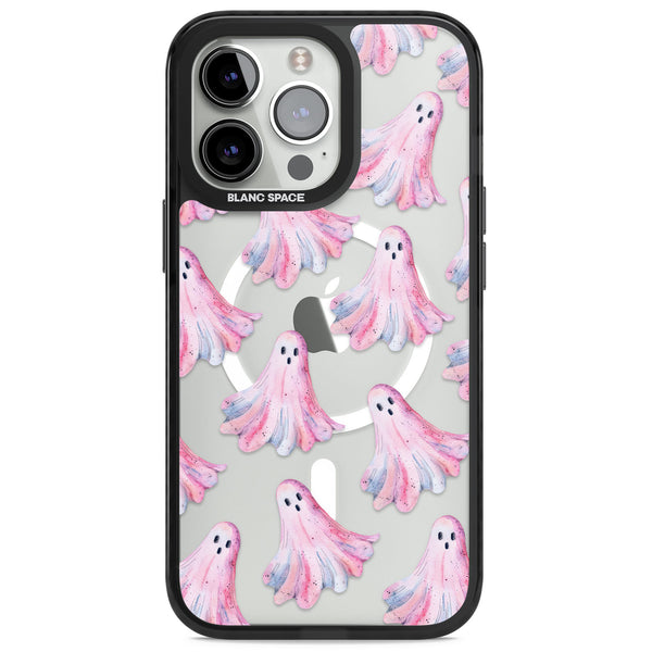 Pink Ghosts