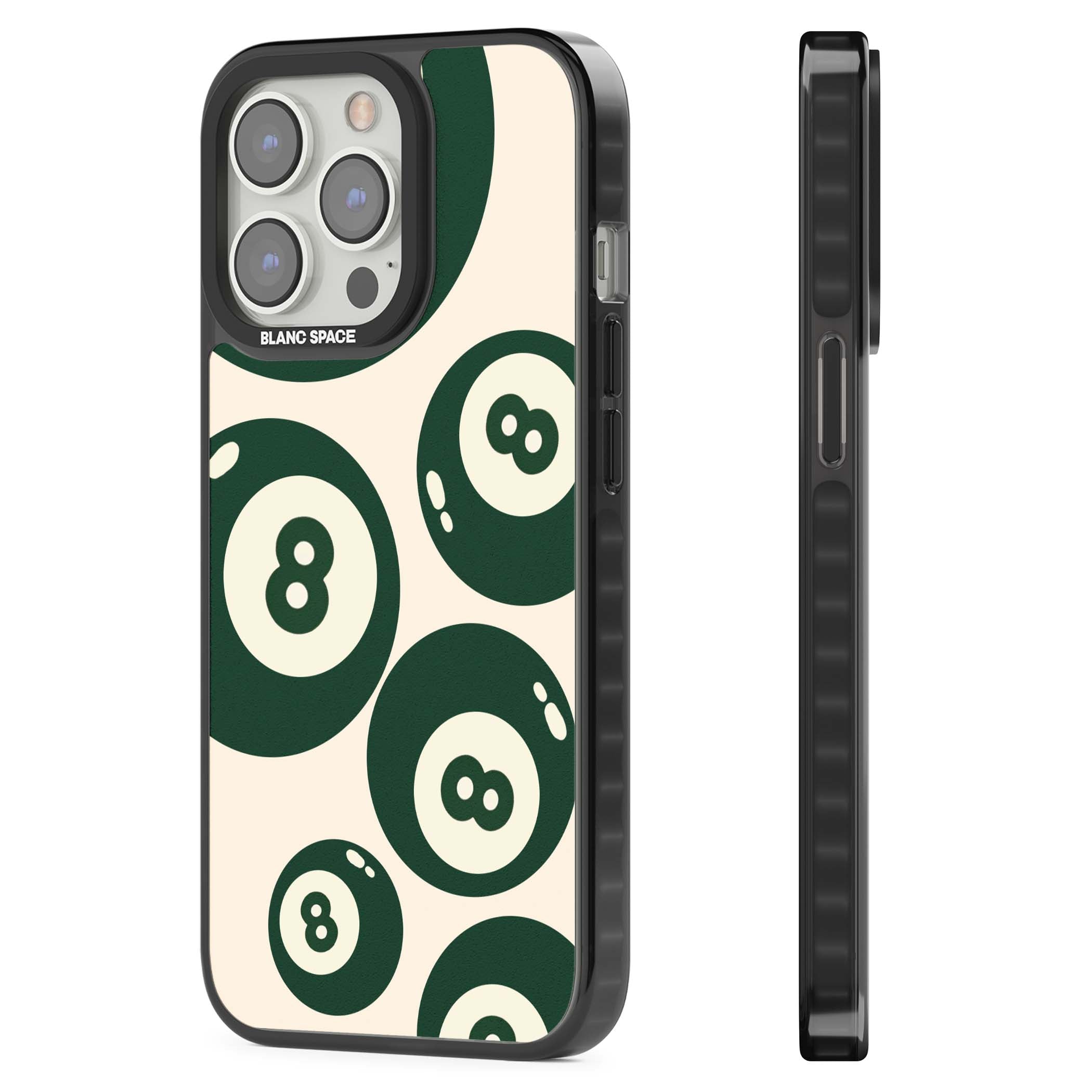 BLACK IMPACT MAGSAFE