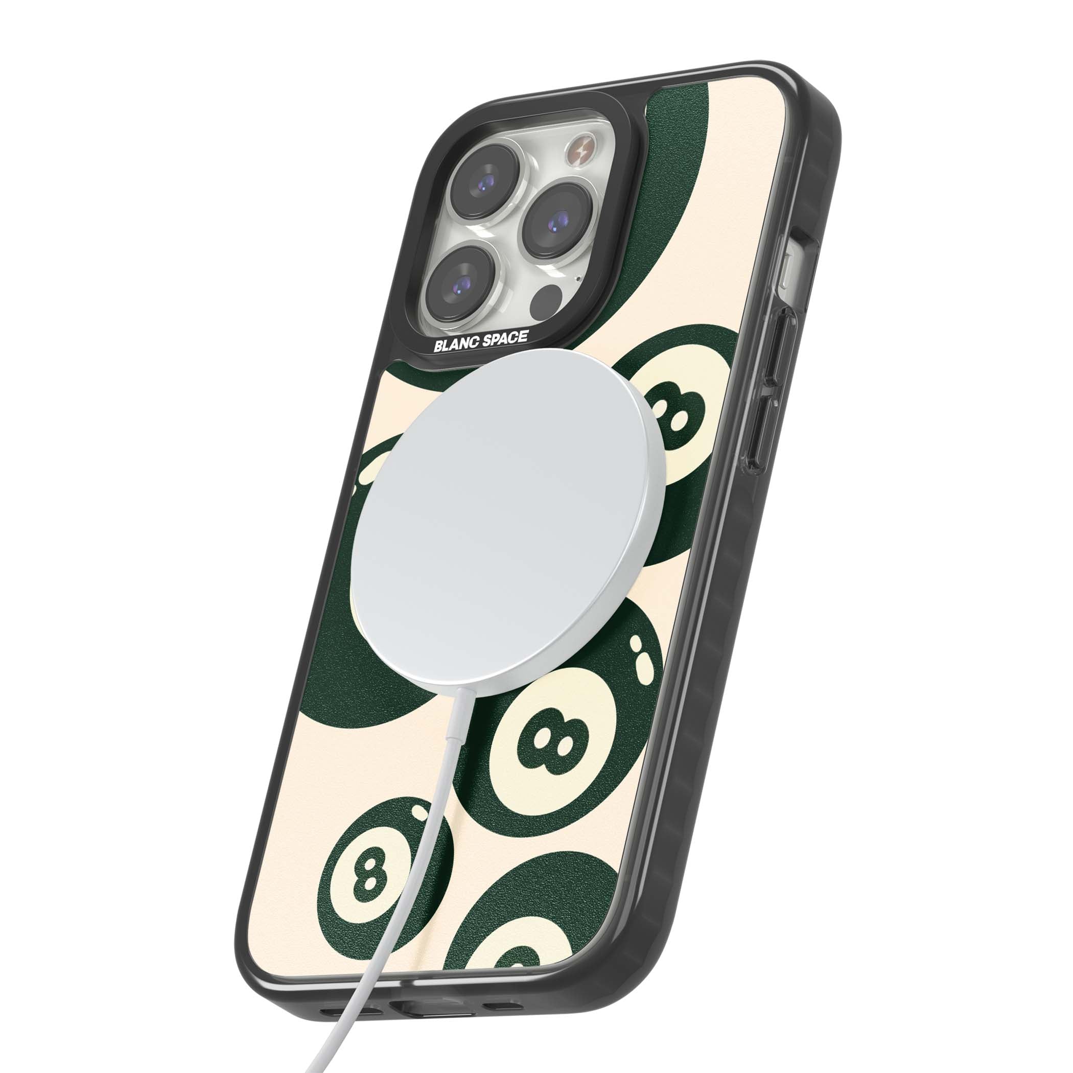 BLACK IMPACT MAGSAFE