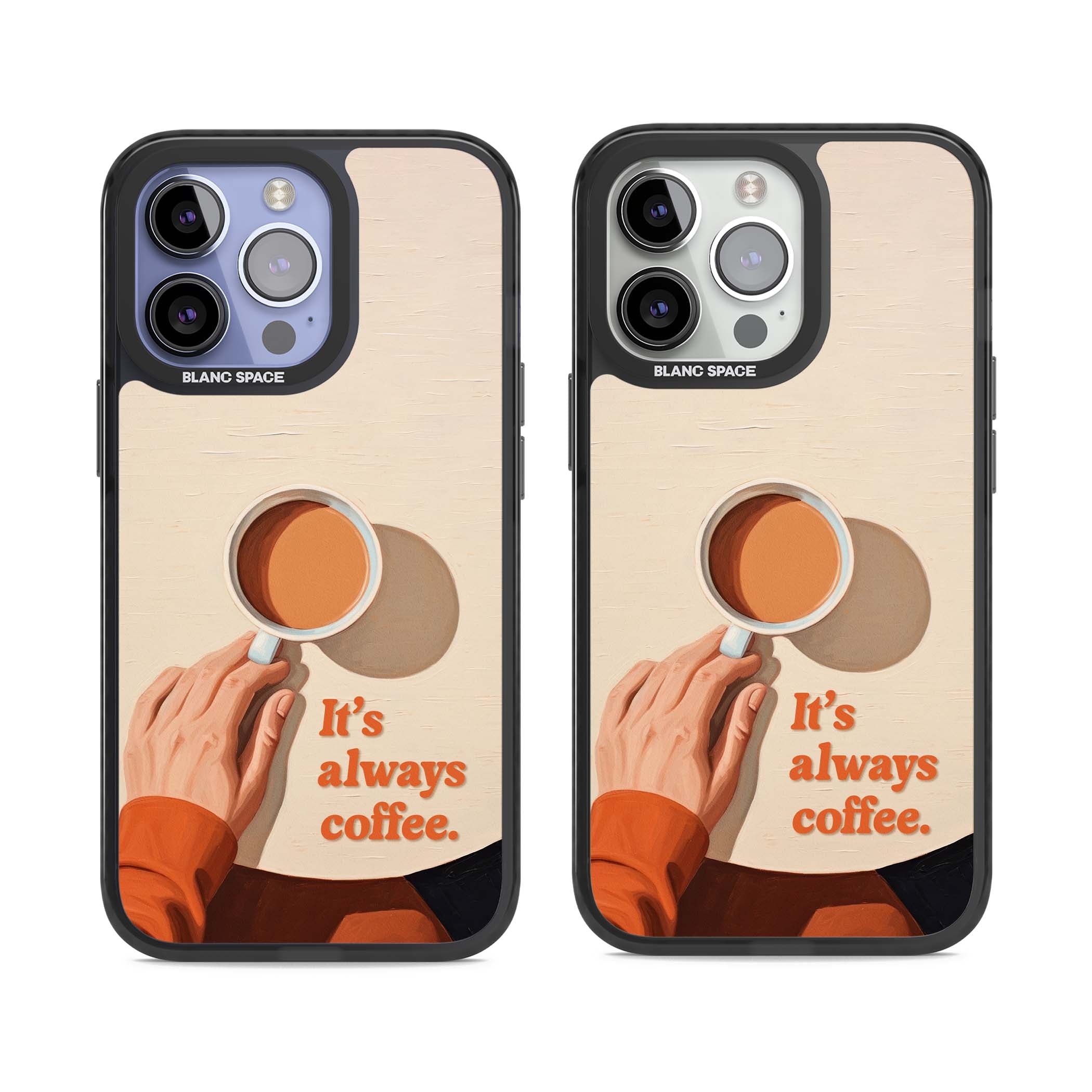 BLACK IMPACT MAGSAFE