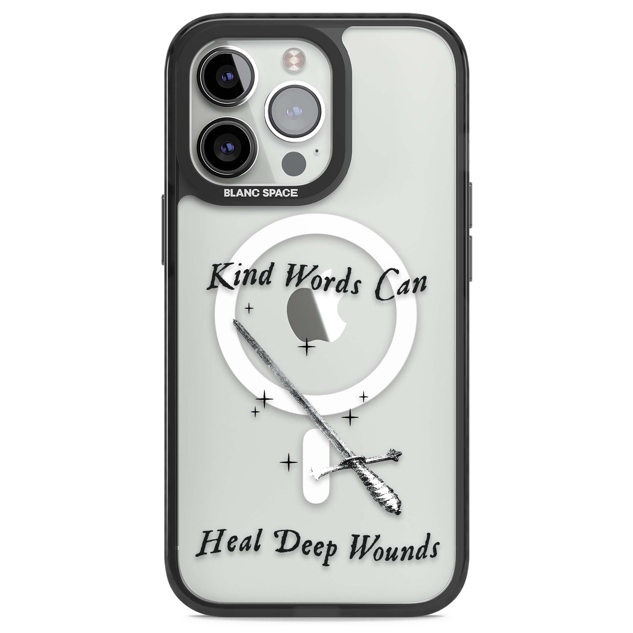 BLACK IMPACT MAGSAFE