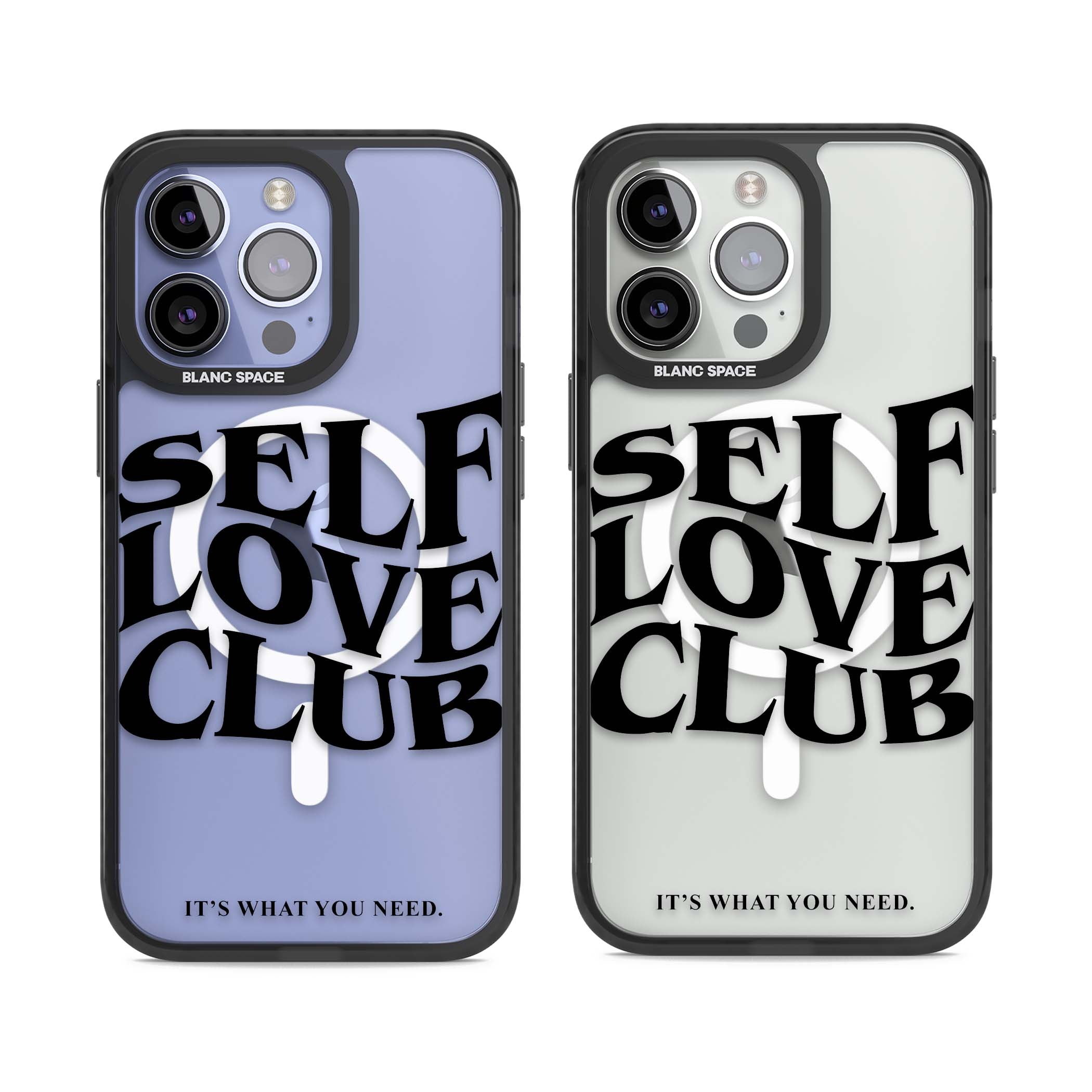 BLACK IMPACT MAGSAFE