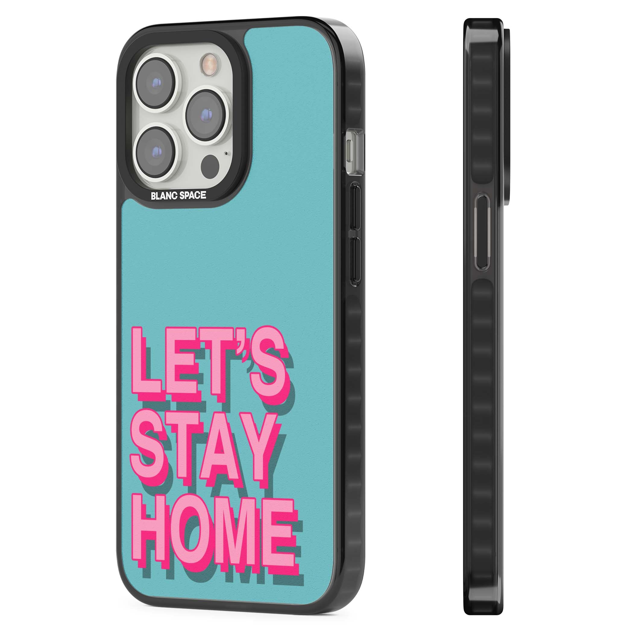 BLACK IMPACT MAGSAFE